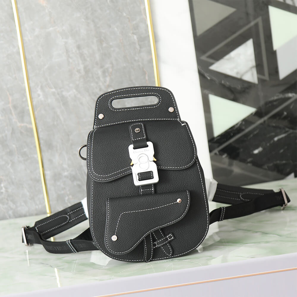 Dior Gallop Sling Bag(High-end Grade)