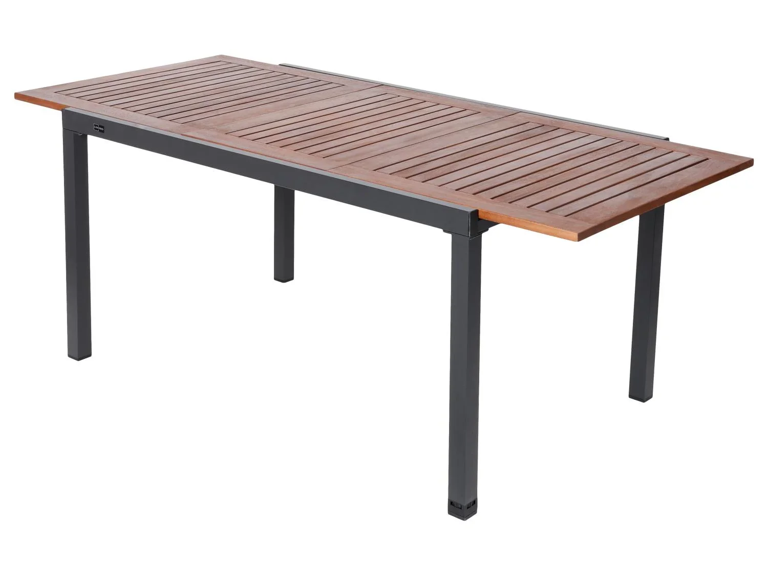 LIVARNO Table de jardin en aluminium Valencia