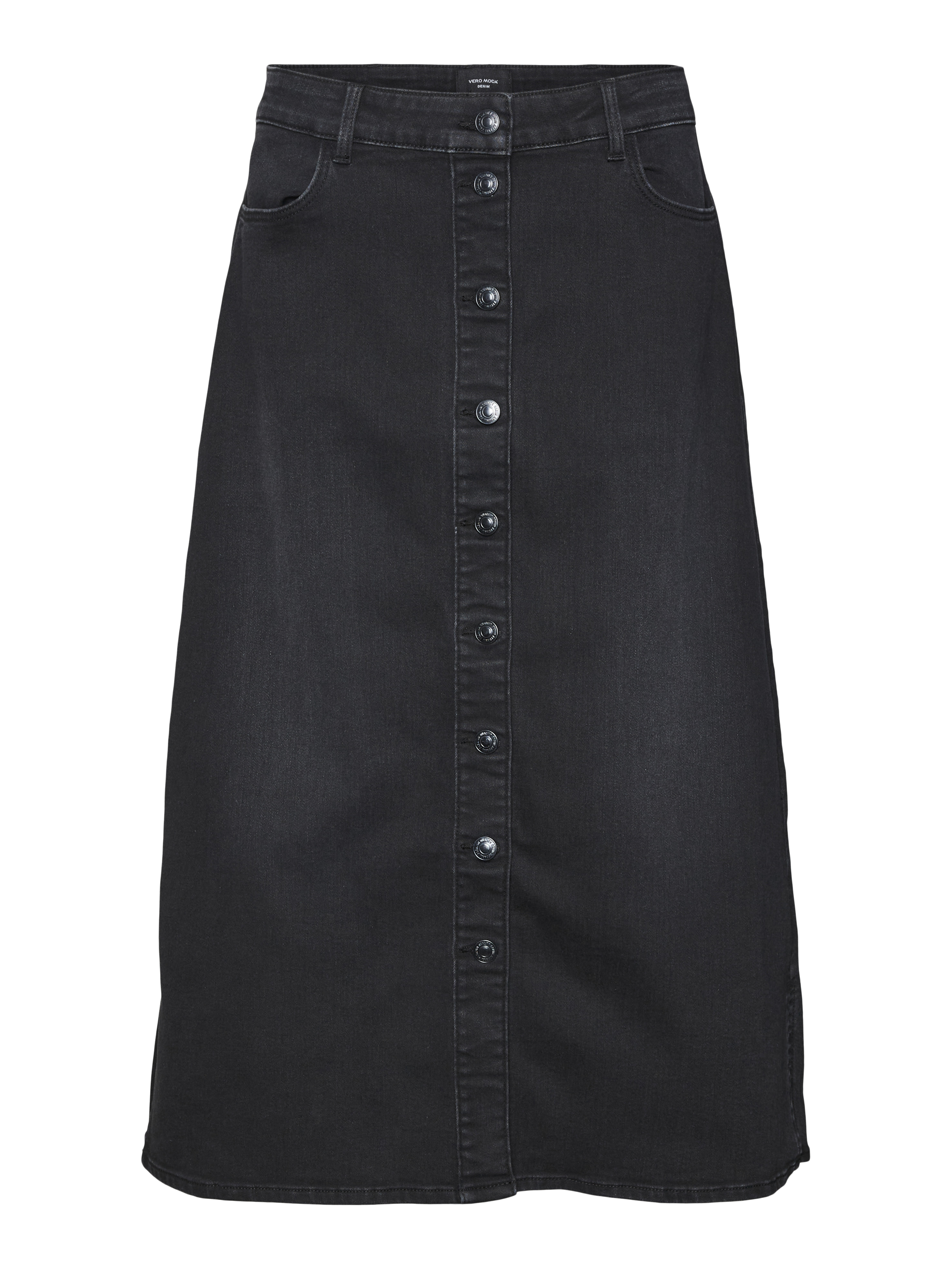 VERO MODA® VMNELLY High waist Long skirt