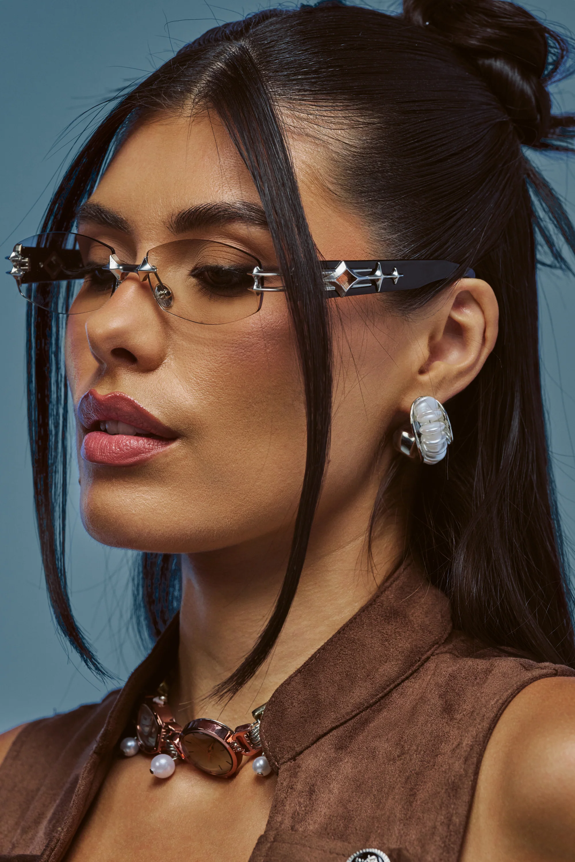 BY THE SHORE EARRING - Akira Store