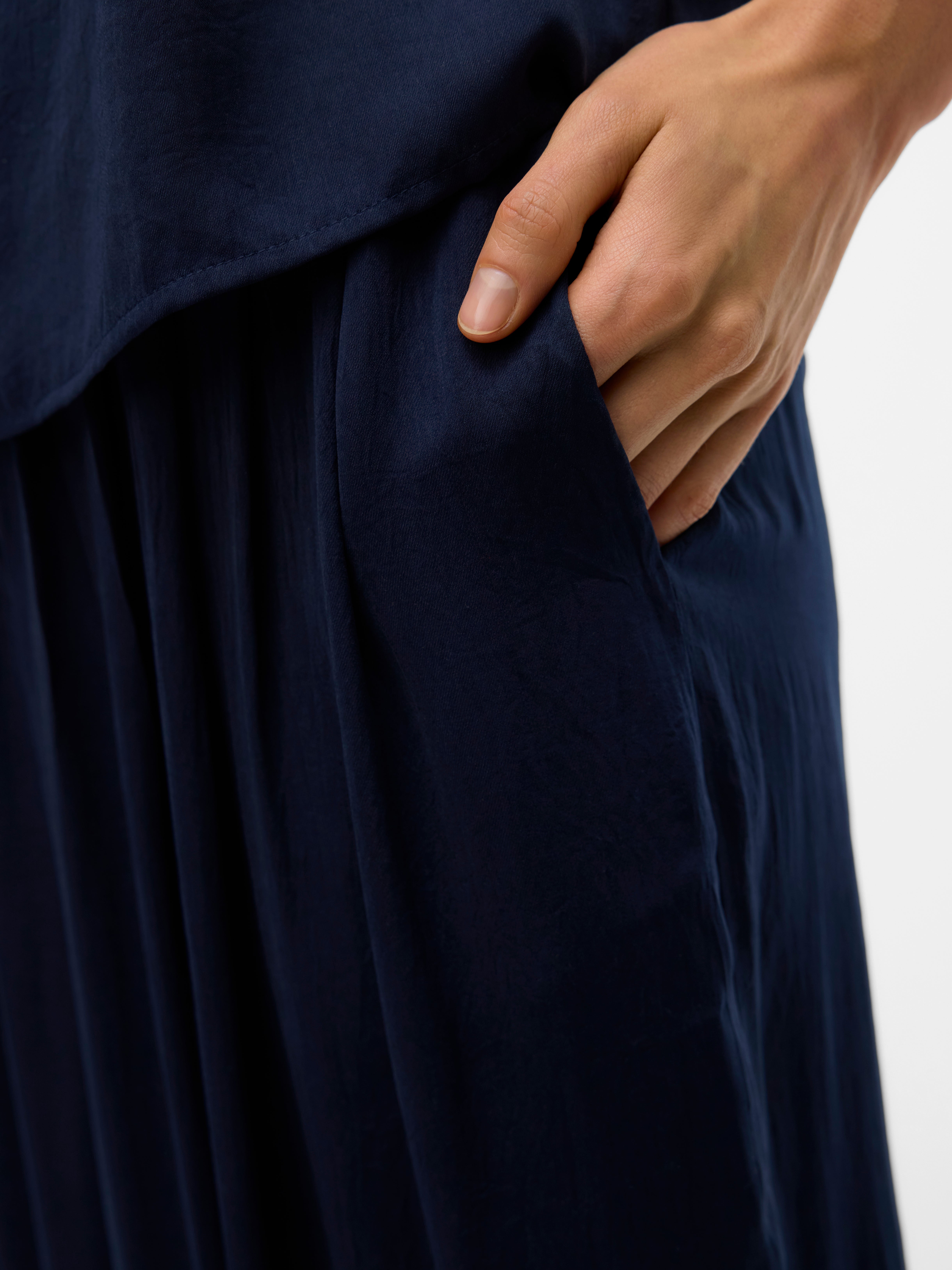 VERO MODA® AWSHANNA High waist Trousers