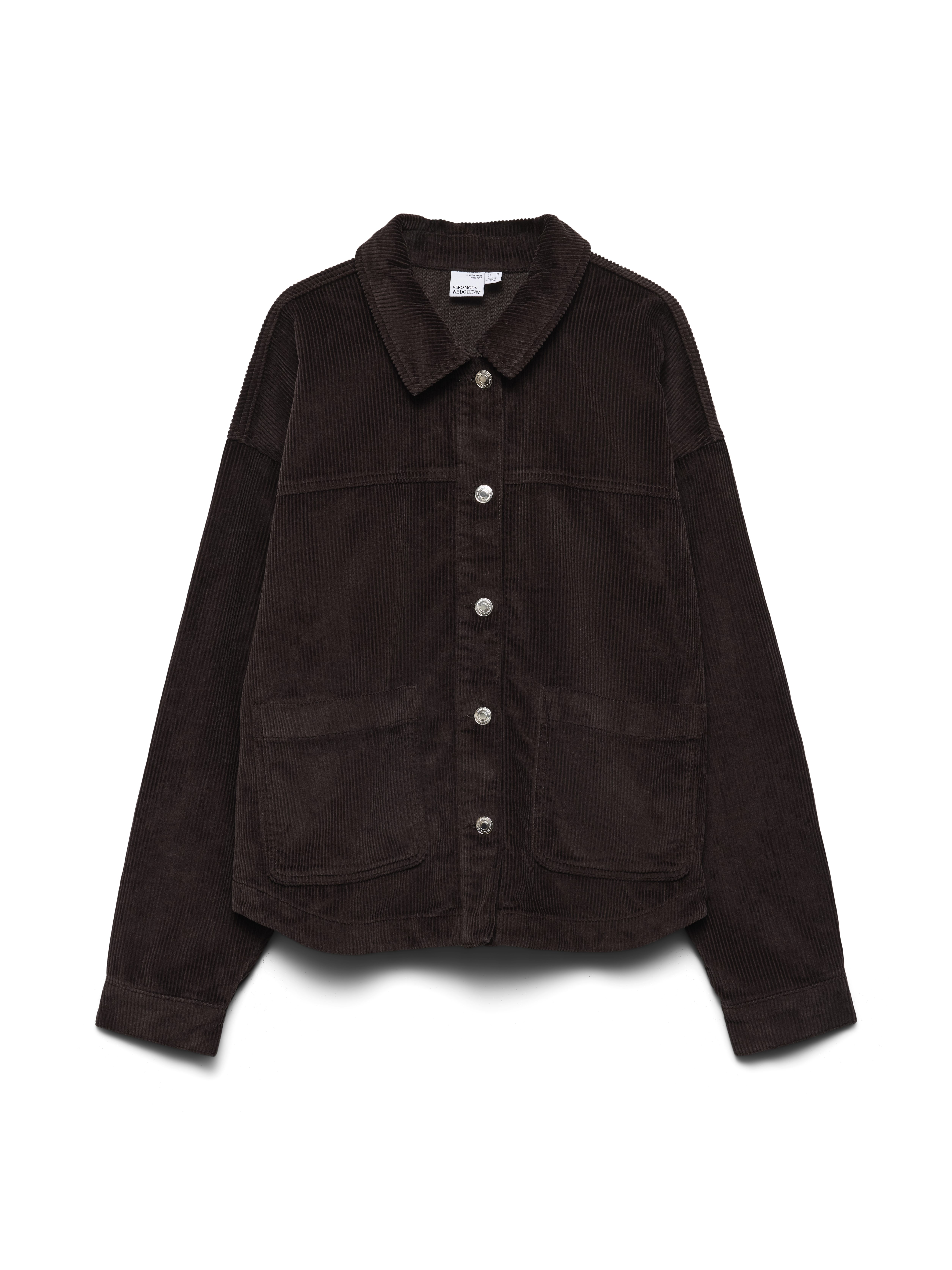 VERO MODA® VMJAMIE Corduroy Jacket