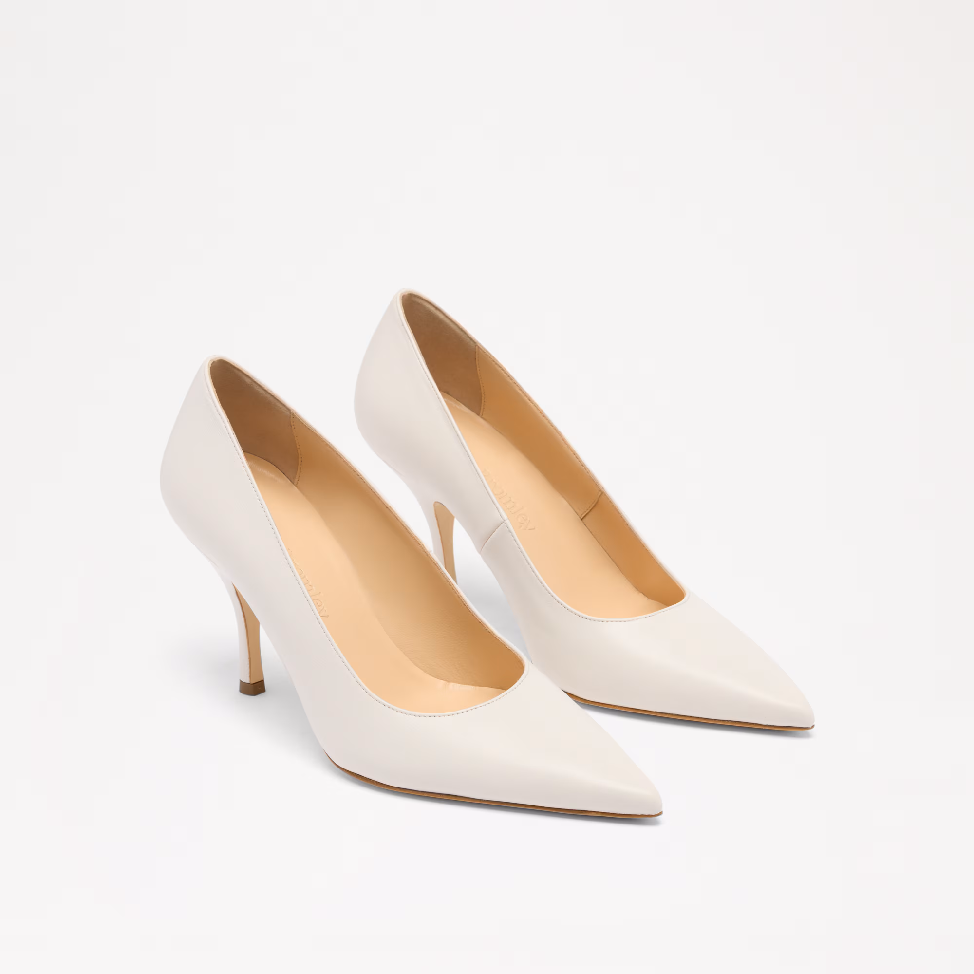 Hillcliffe Court High<br>High Heeled Court