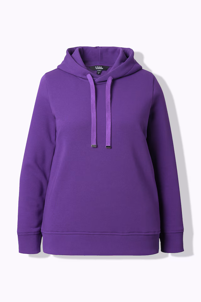 Long Sleeve Hoodie