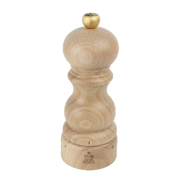 Paris U'Select Z saltkvern 15 cm tre