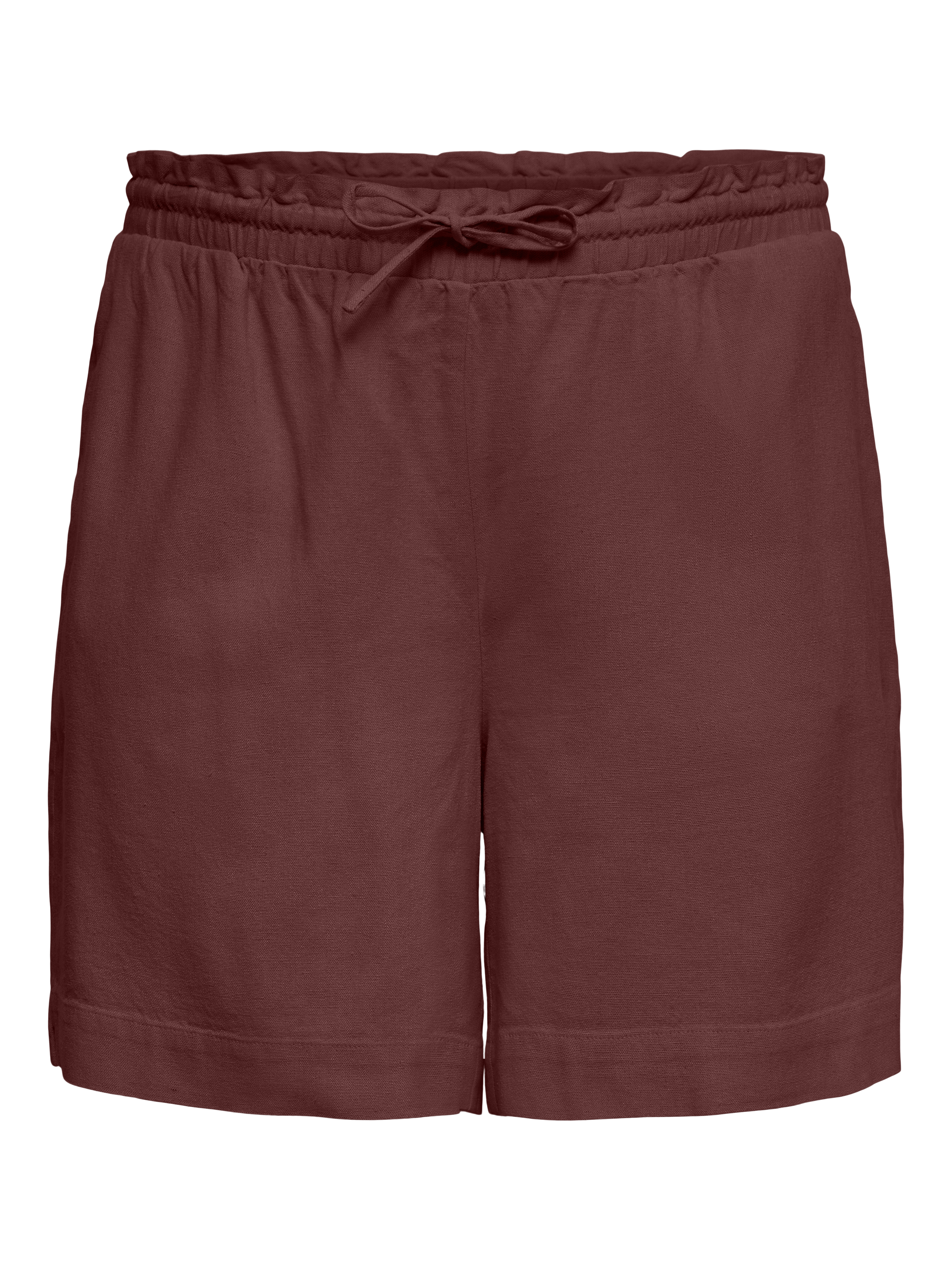 VERO MODA® VMCMYMILO Paperbag shorts