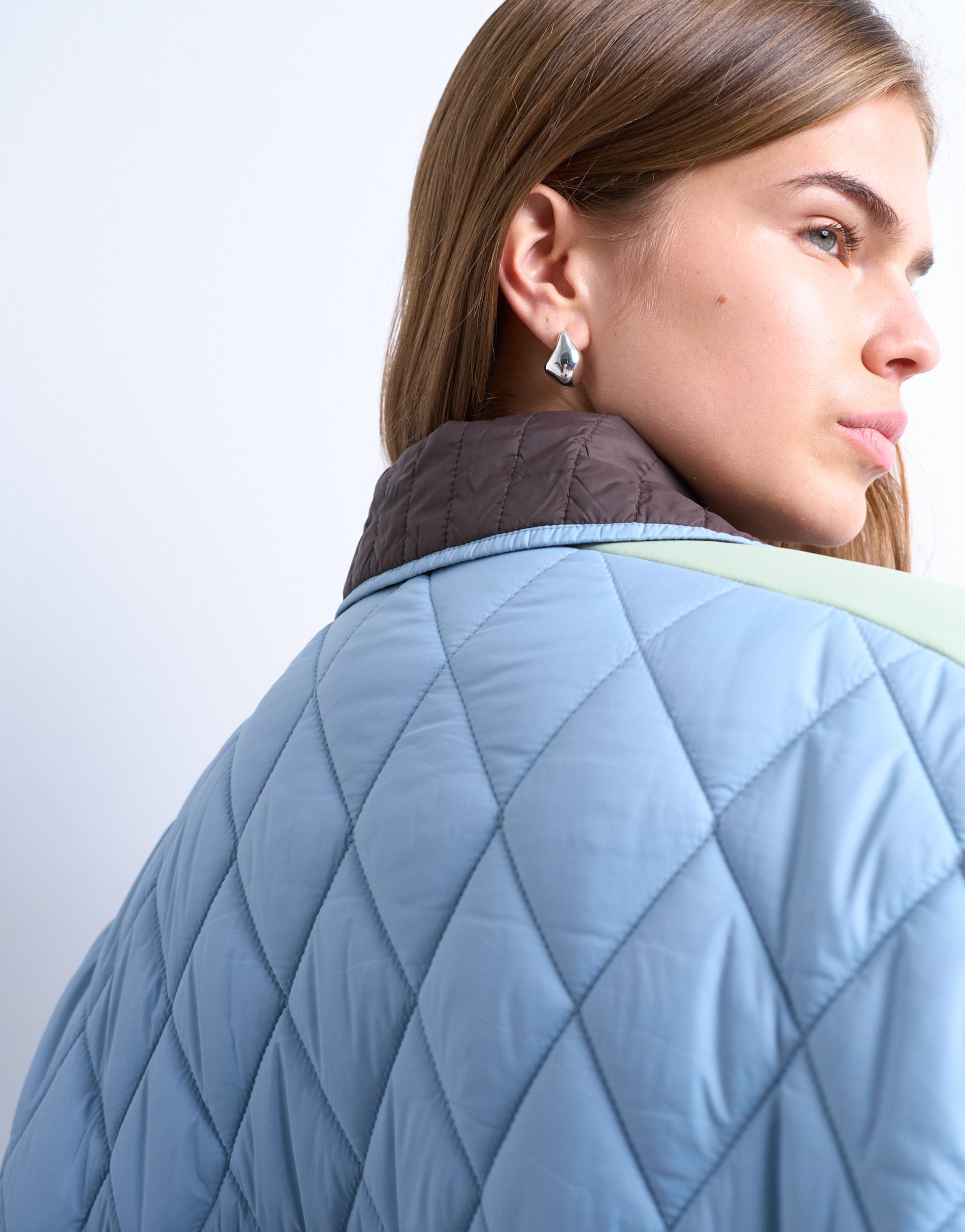 VERO MODA® TSSKY Quilted Jacket
