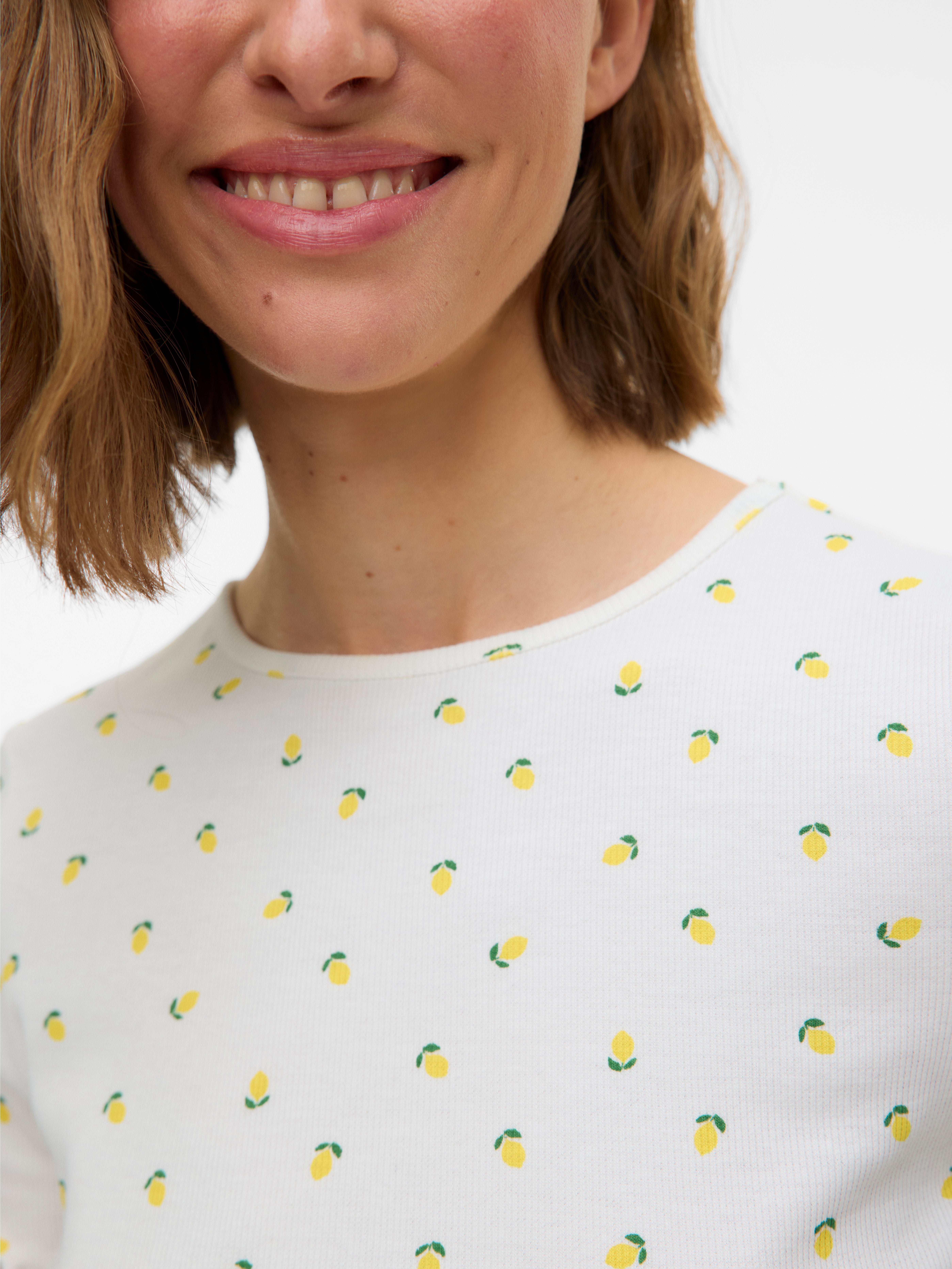 VERO MODA® VMHARRY Top