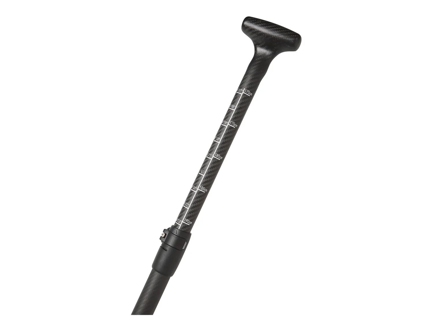 Mistral Pagaie de SUP en carbone