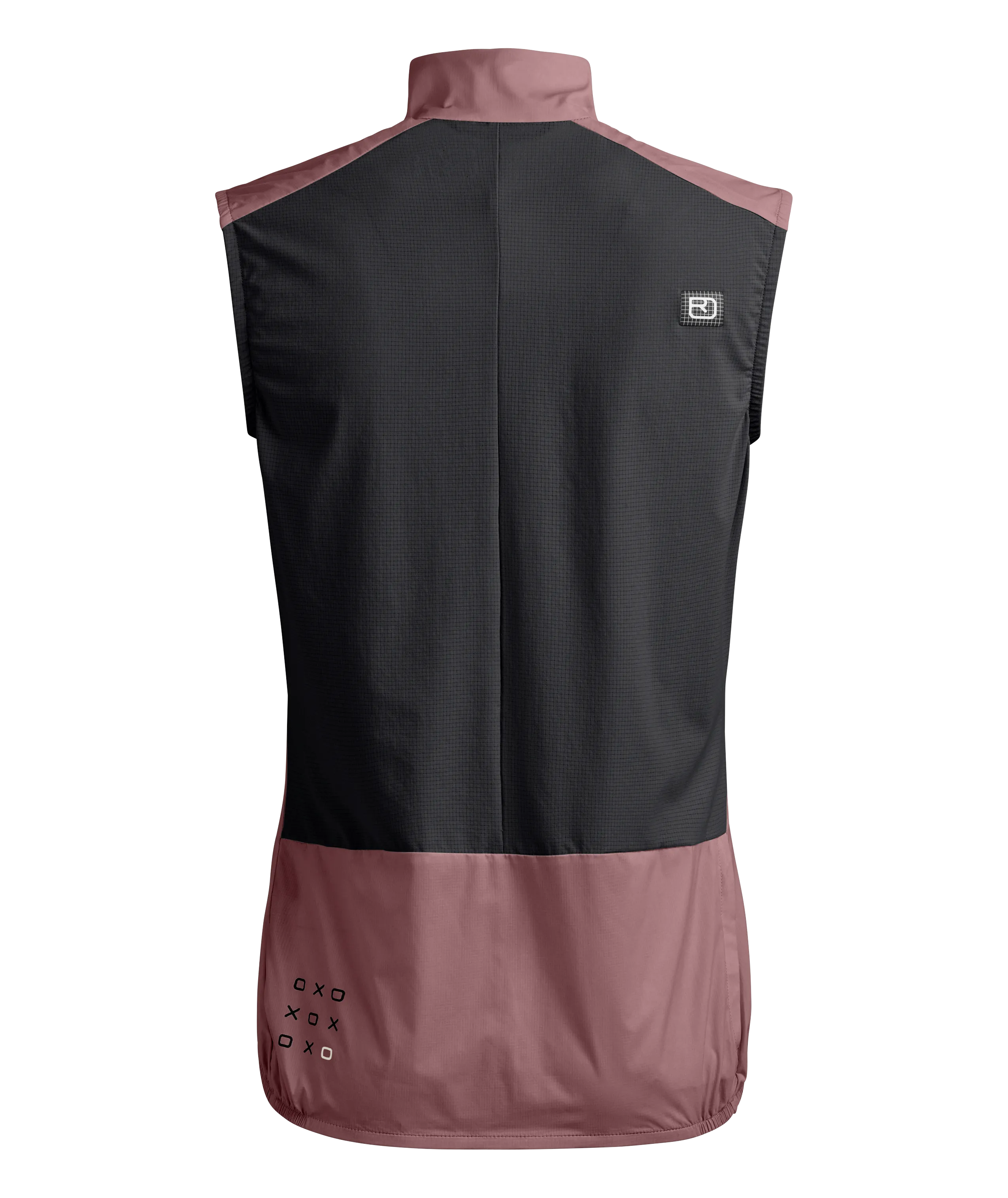 ORTOVOXR SEQUENCE WIND VEST