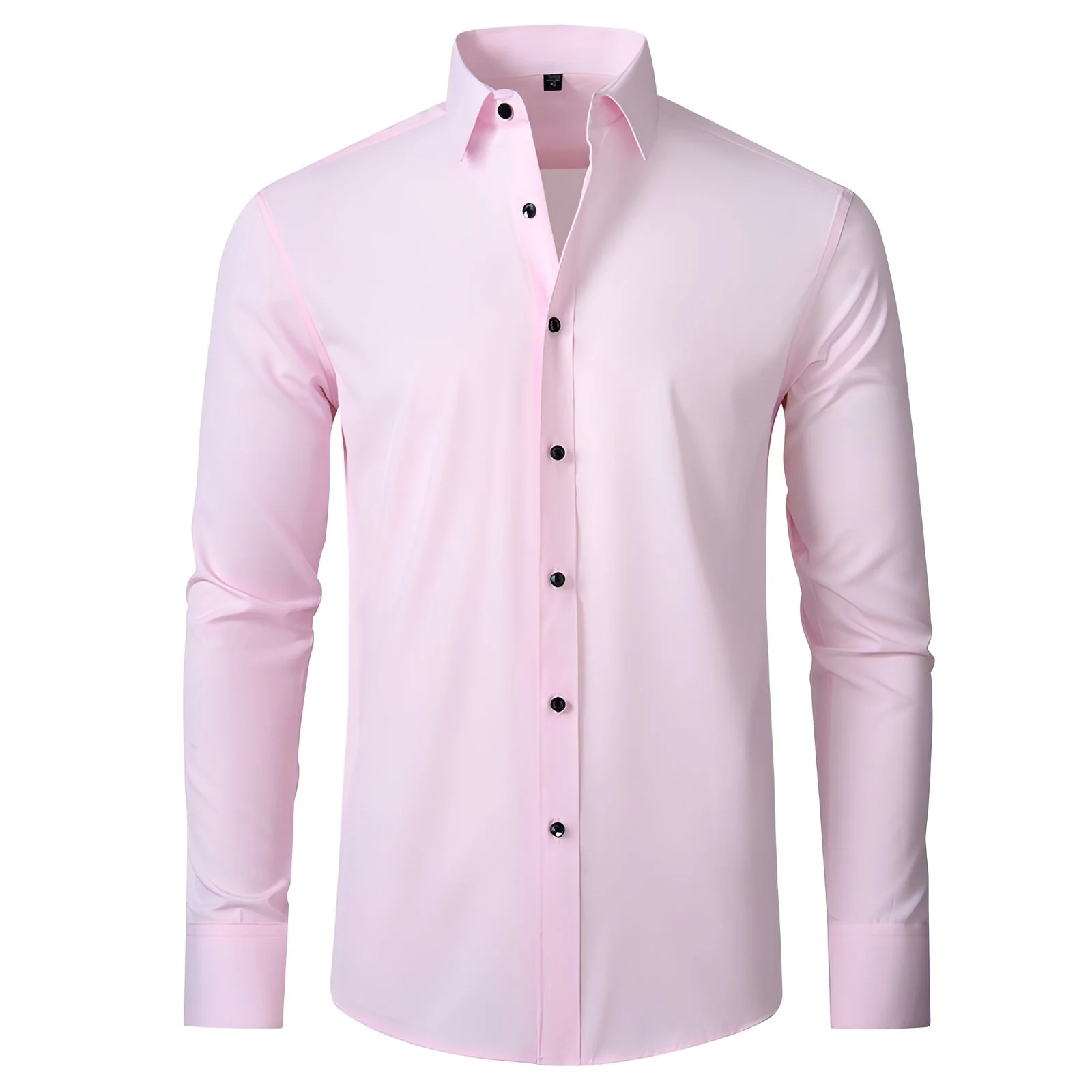 Lino - Chemise pour homme – Un style décontracté pour tous les jours