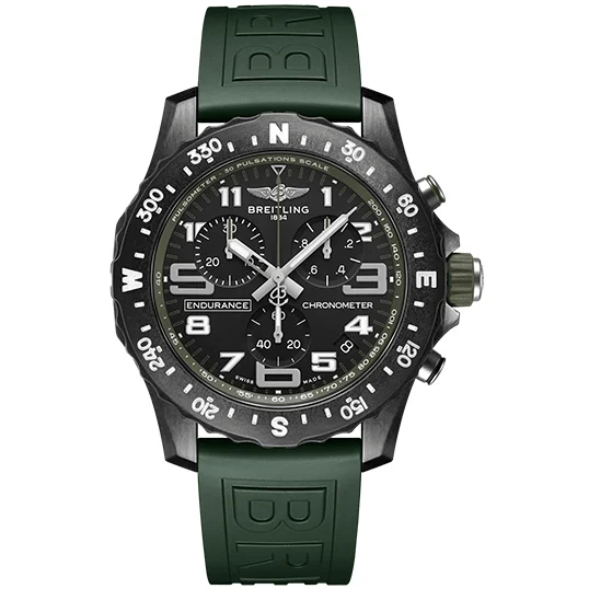 [Super Clone]Breitling Watch Professional Endurance Pro