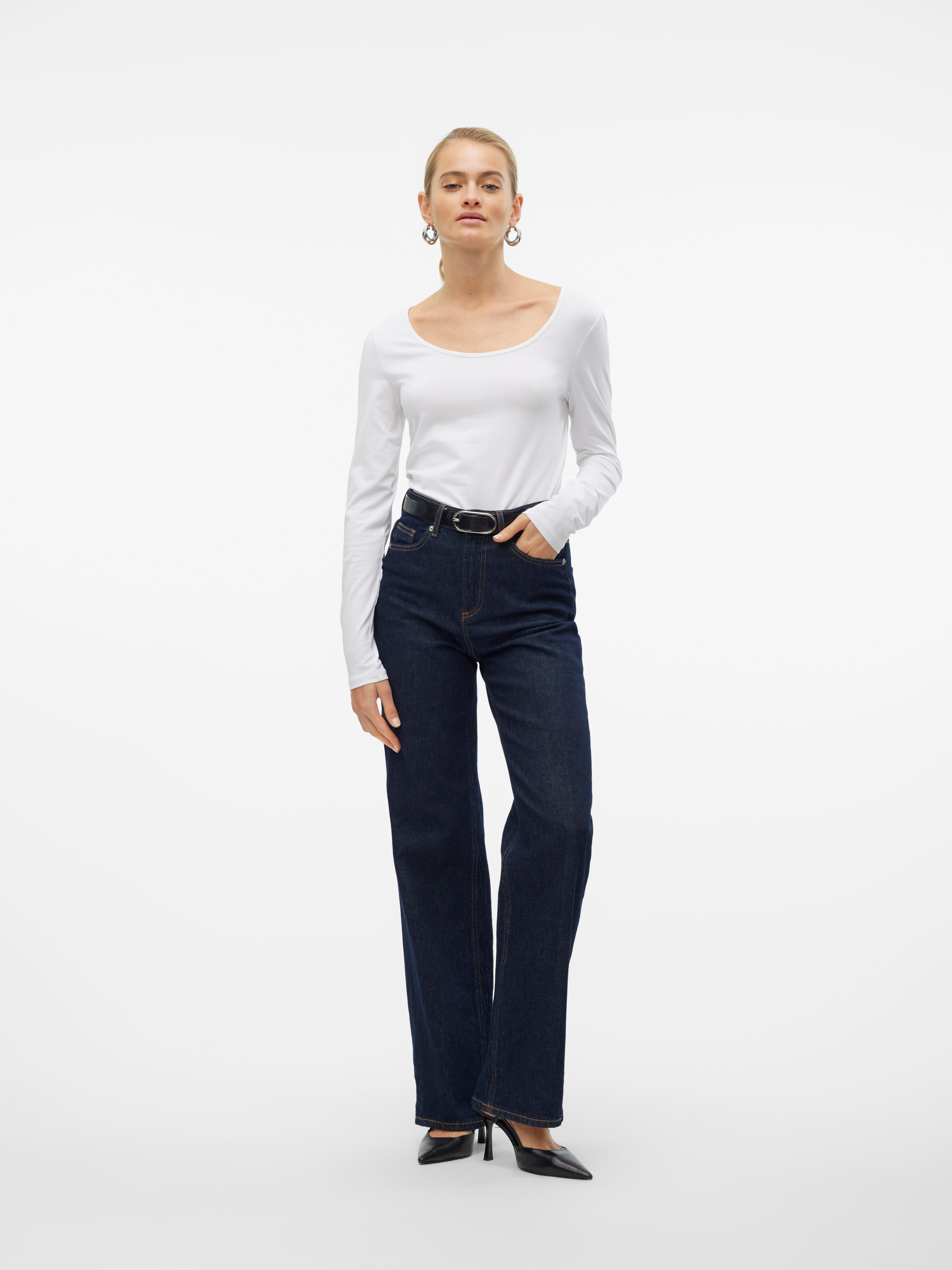 VERO MODA® VMMAXI T-Shirt