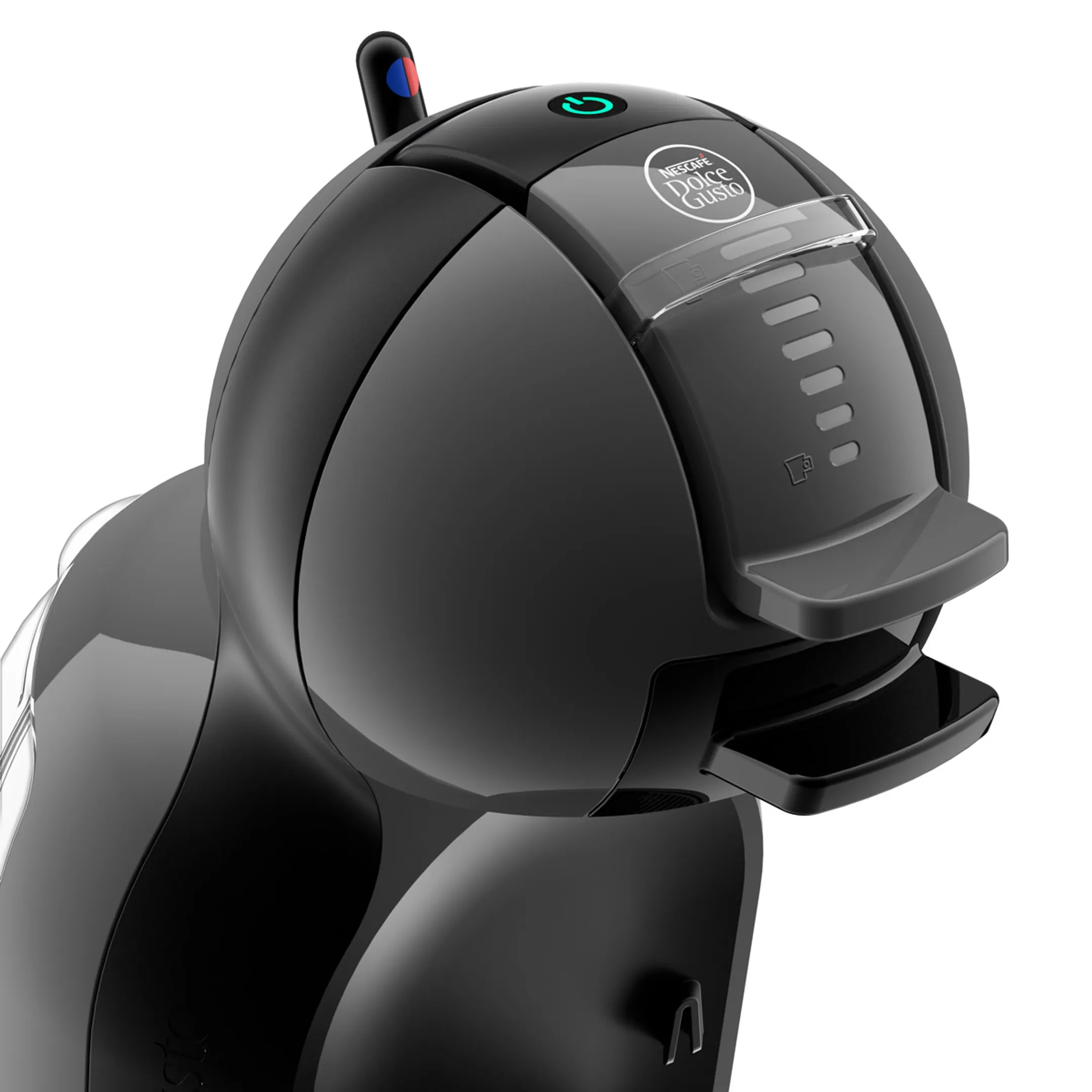 Krups Koffiemachine Nescafé Dolce Gusto Mini me KP1208