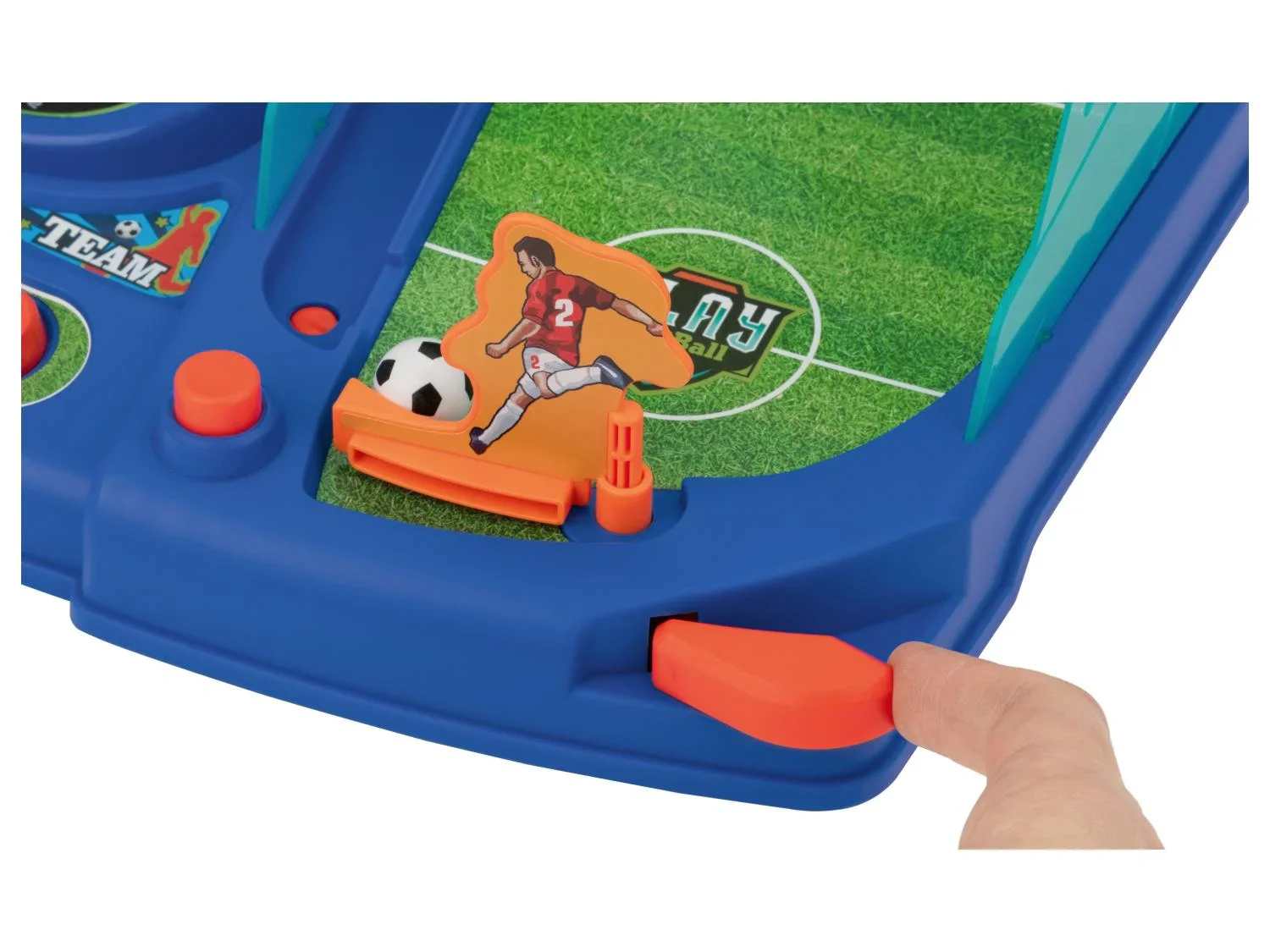 Playtive Jeu de table lectronique