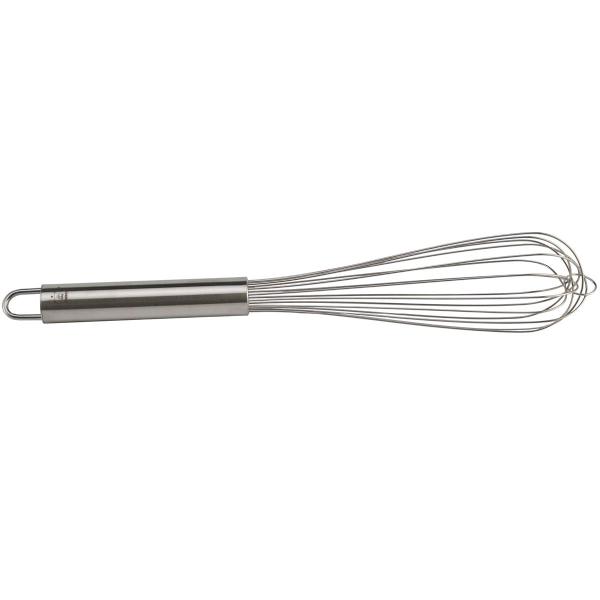 bAYk visp 38 cm stål