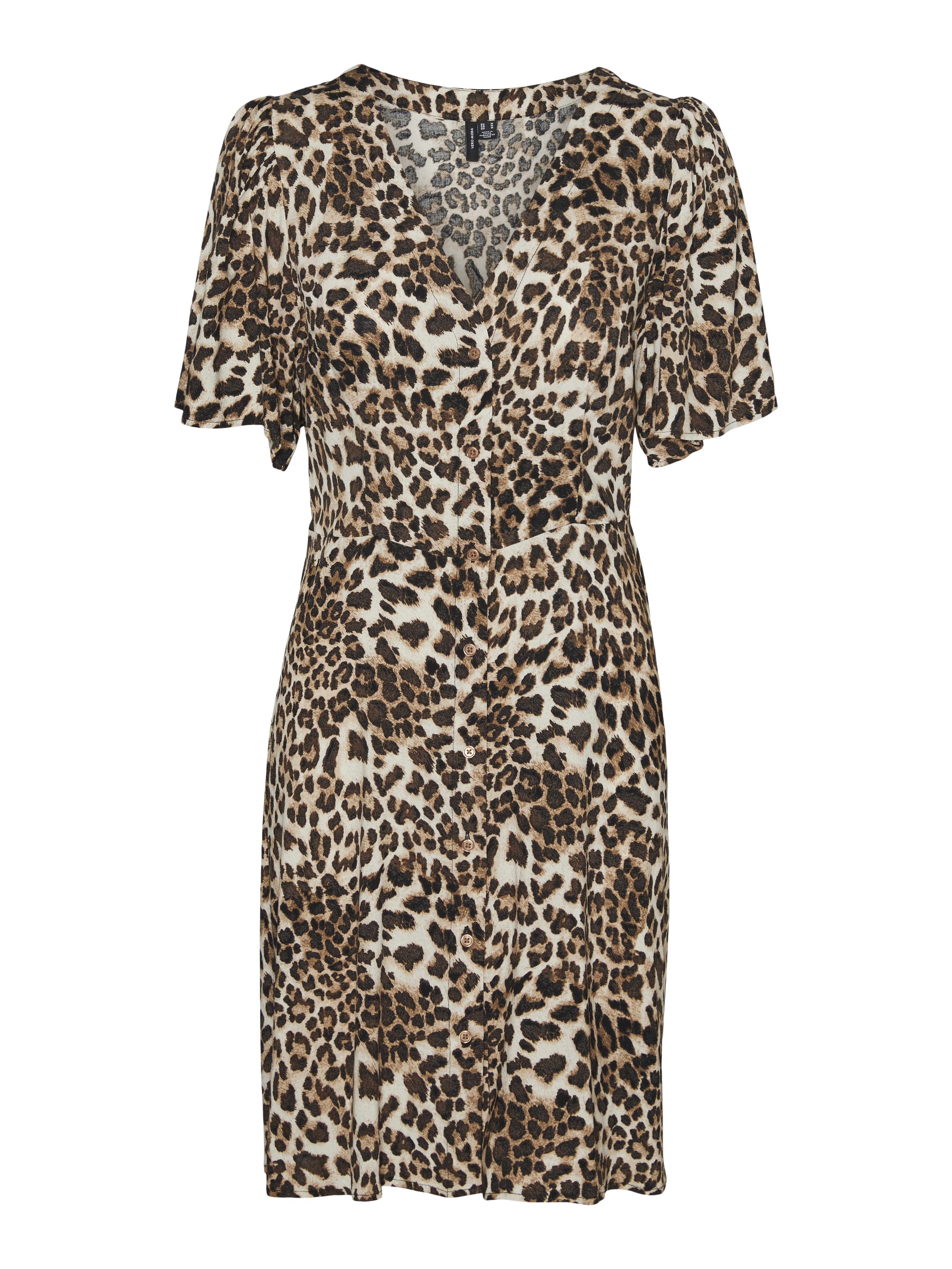 VERO MODA® VMALBA Short dress