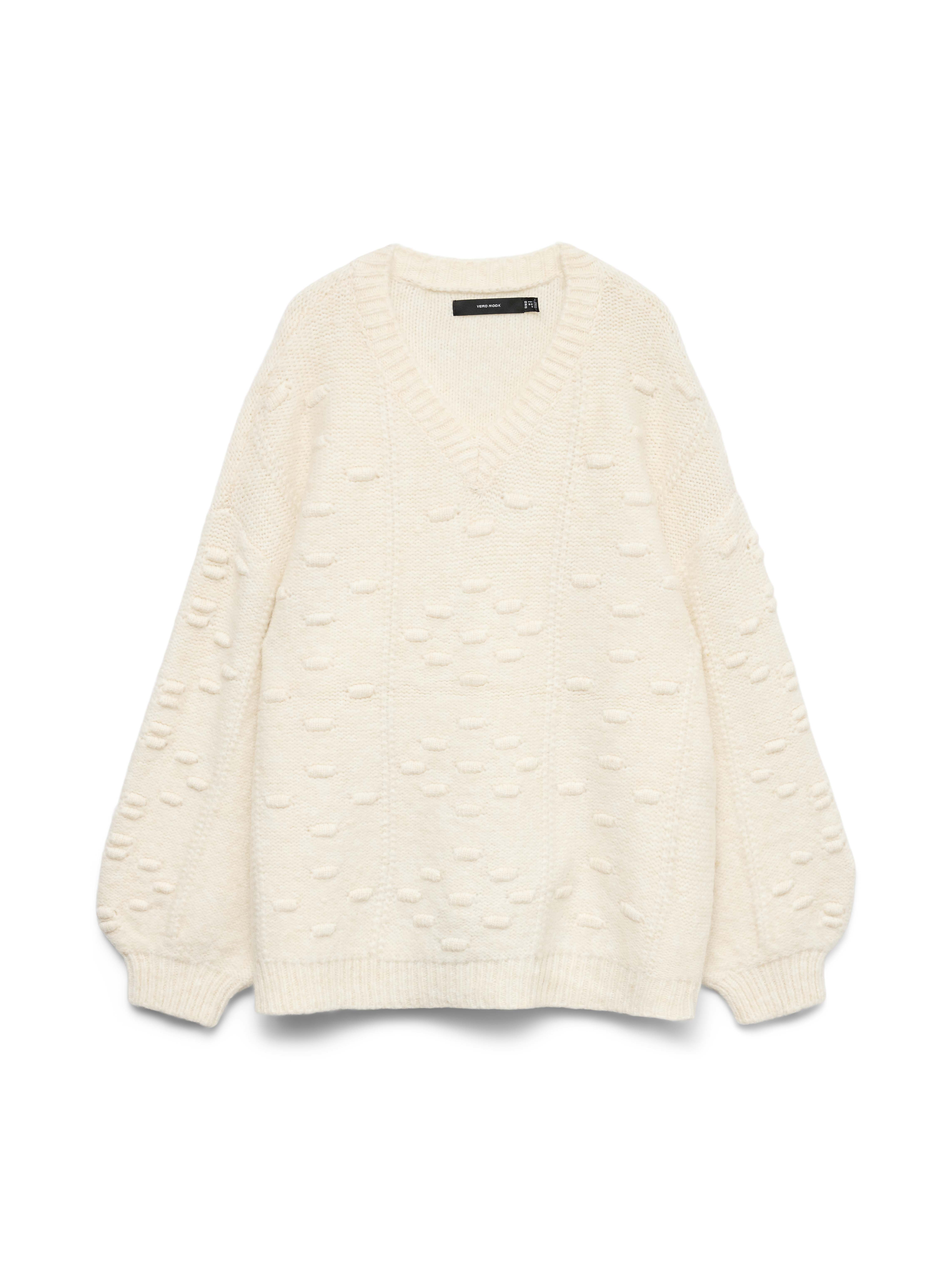 VERO MODA® VMCKAIA Knitted pullover