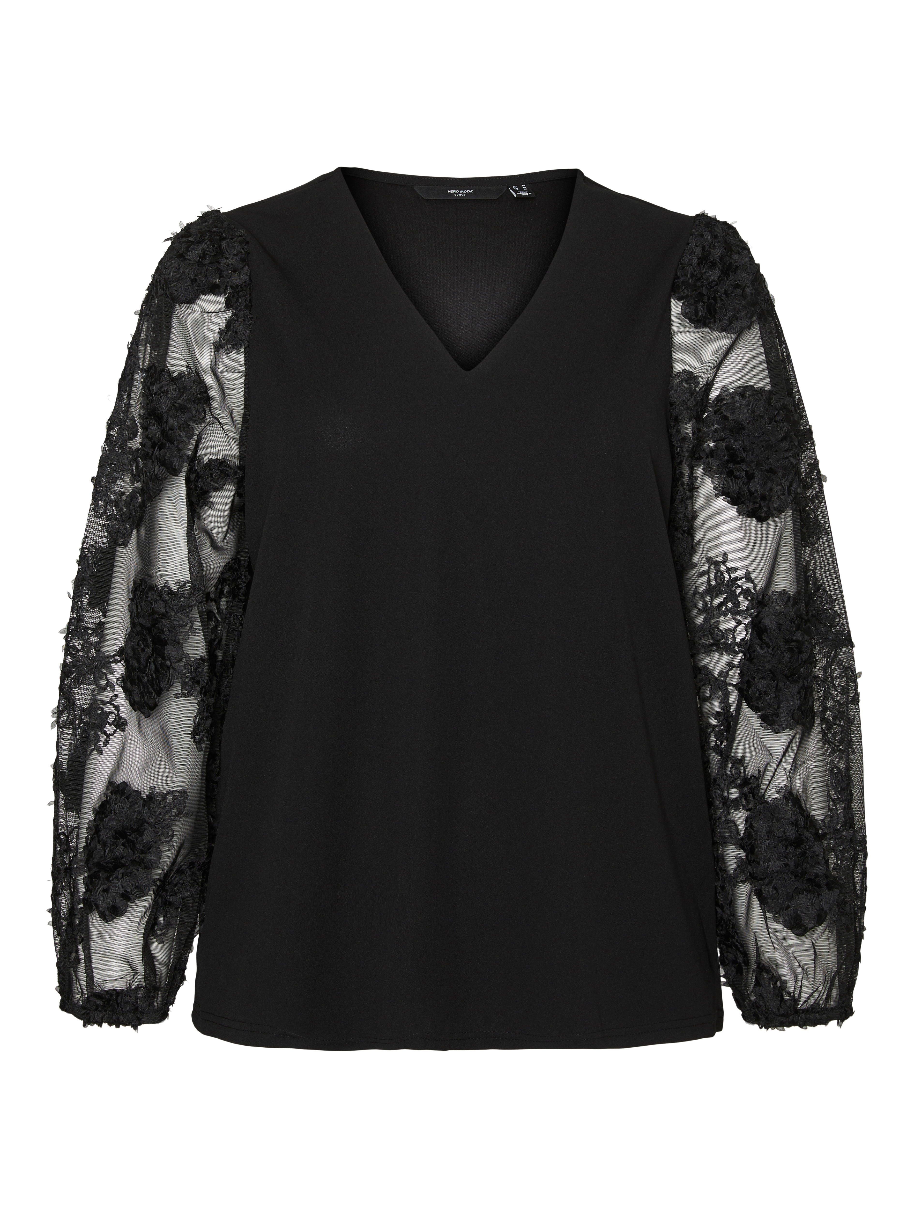 VERO MODA® VMCEMMALY Top