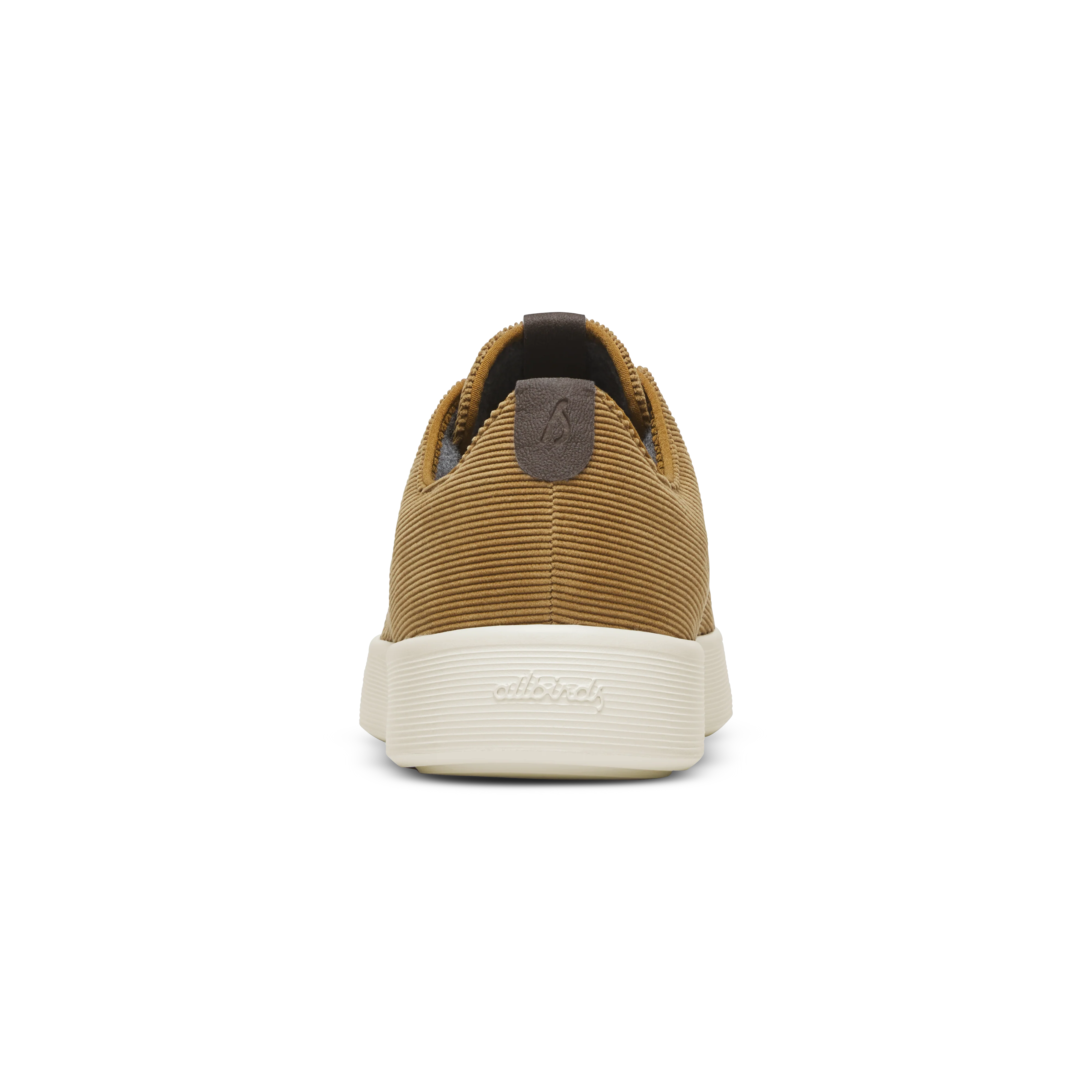 Men's Cruiser Corduroy - Dark Tan (Stony Cream Sole)