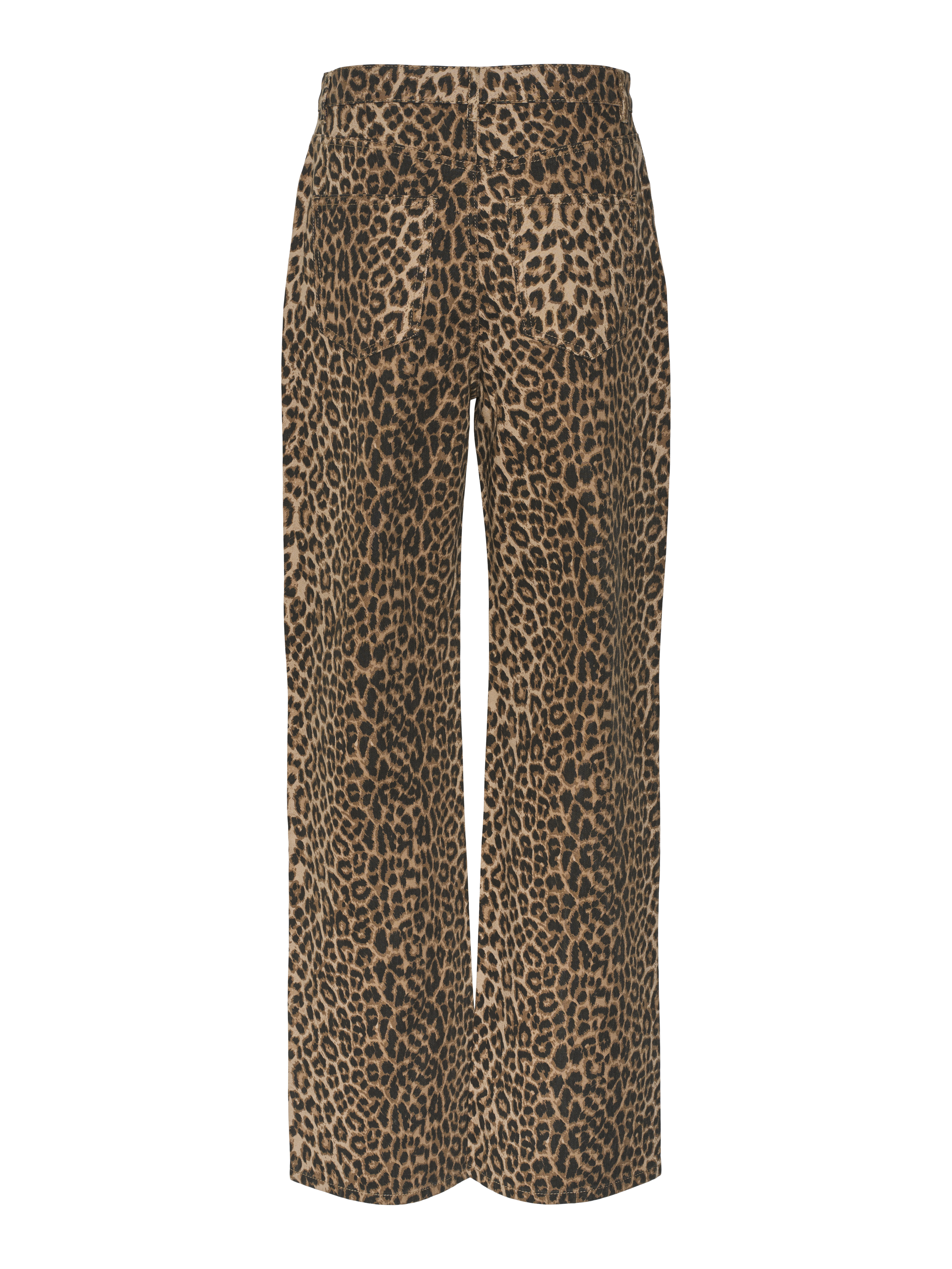 VERO MODA® VMTESSA High rise Wide Fit Jeans