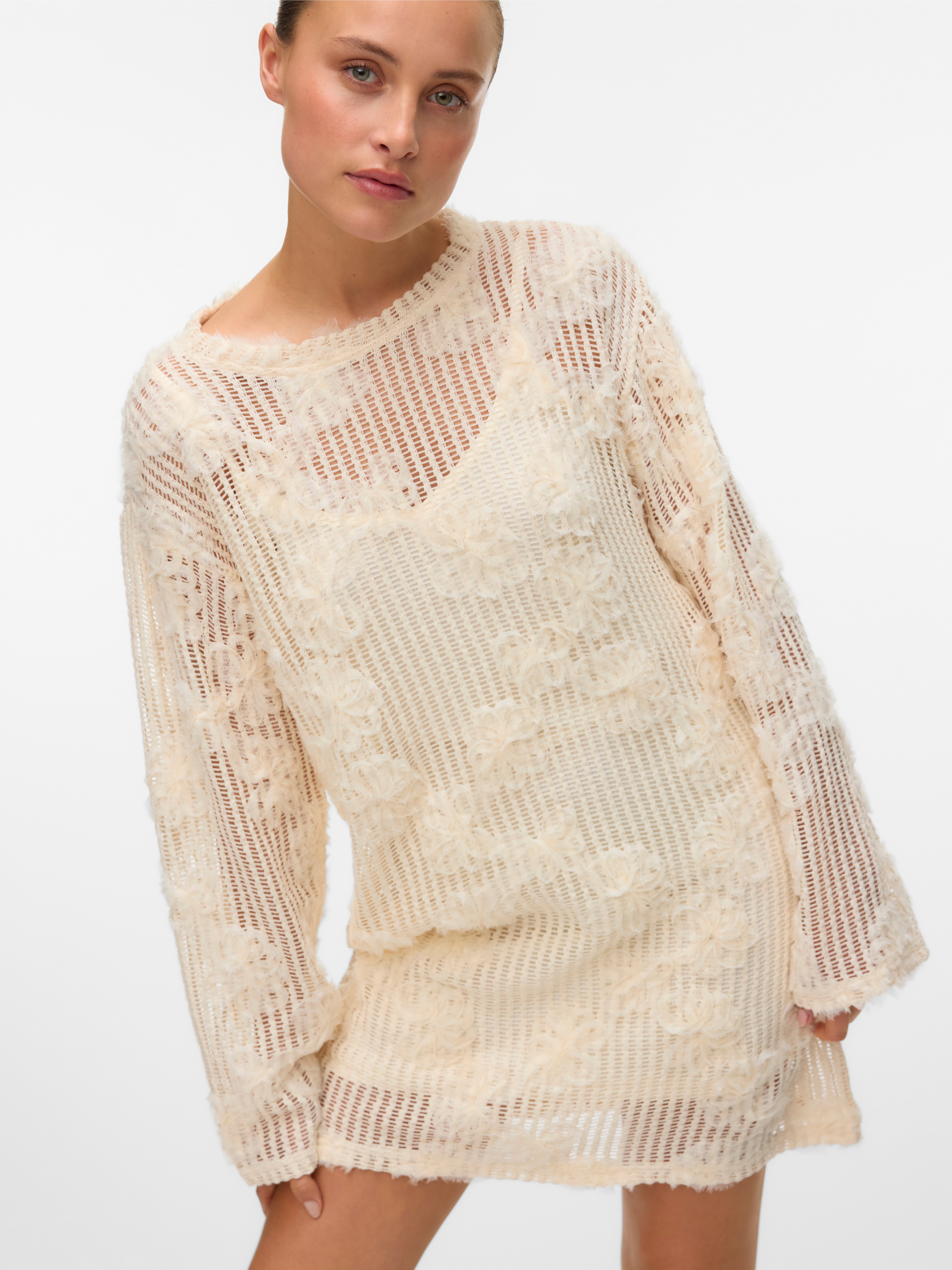 VERO MODA® VMATHENA Short dress