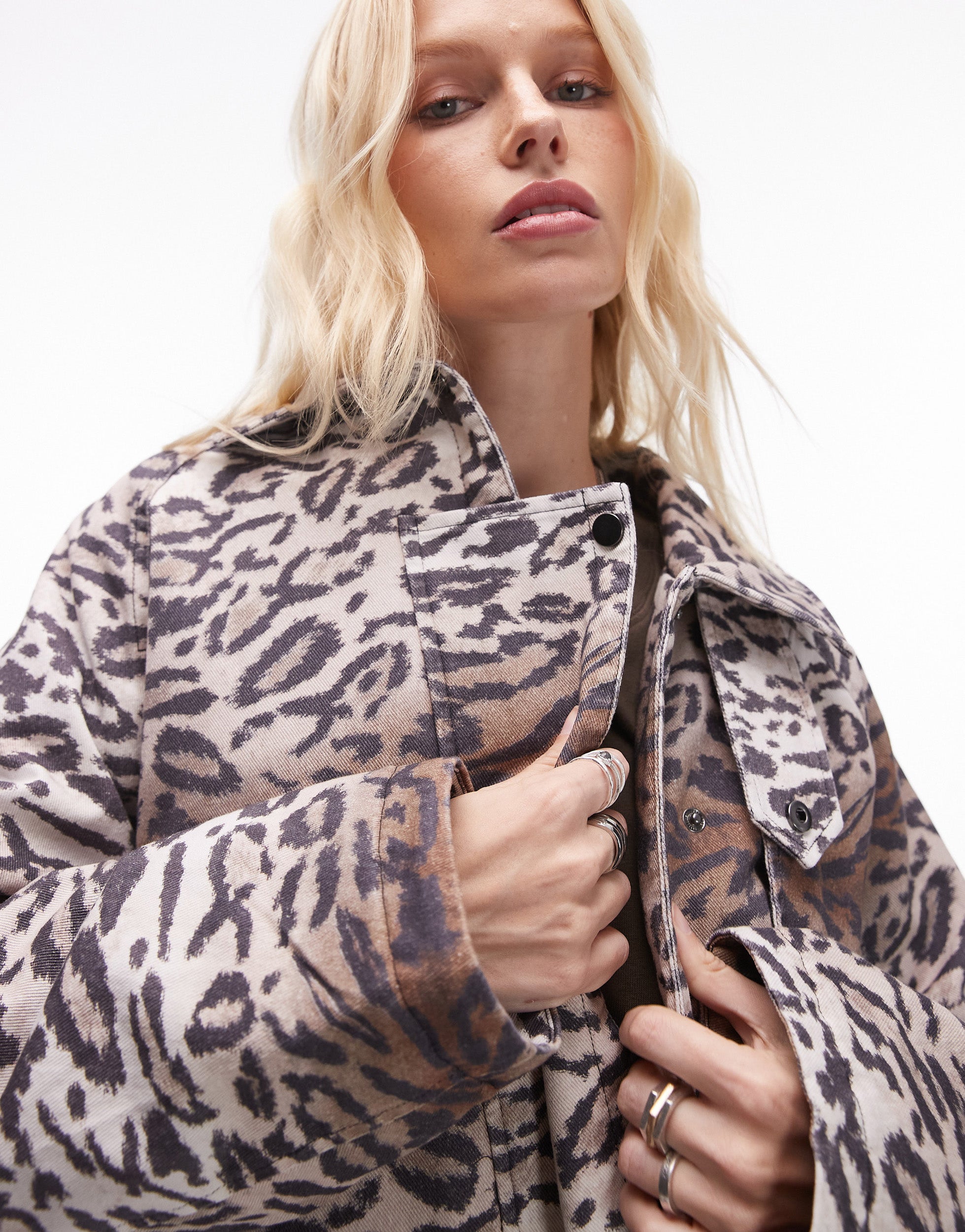 VERO MODA® TOPSHOP