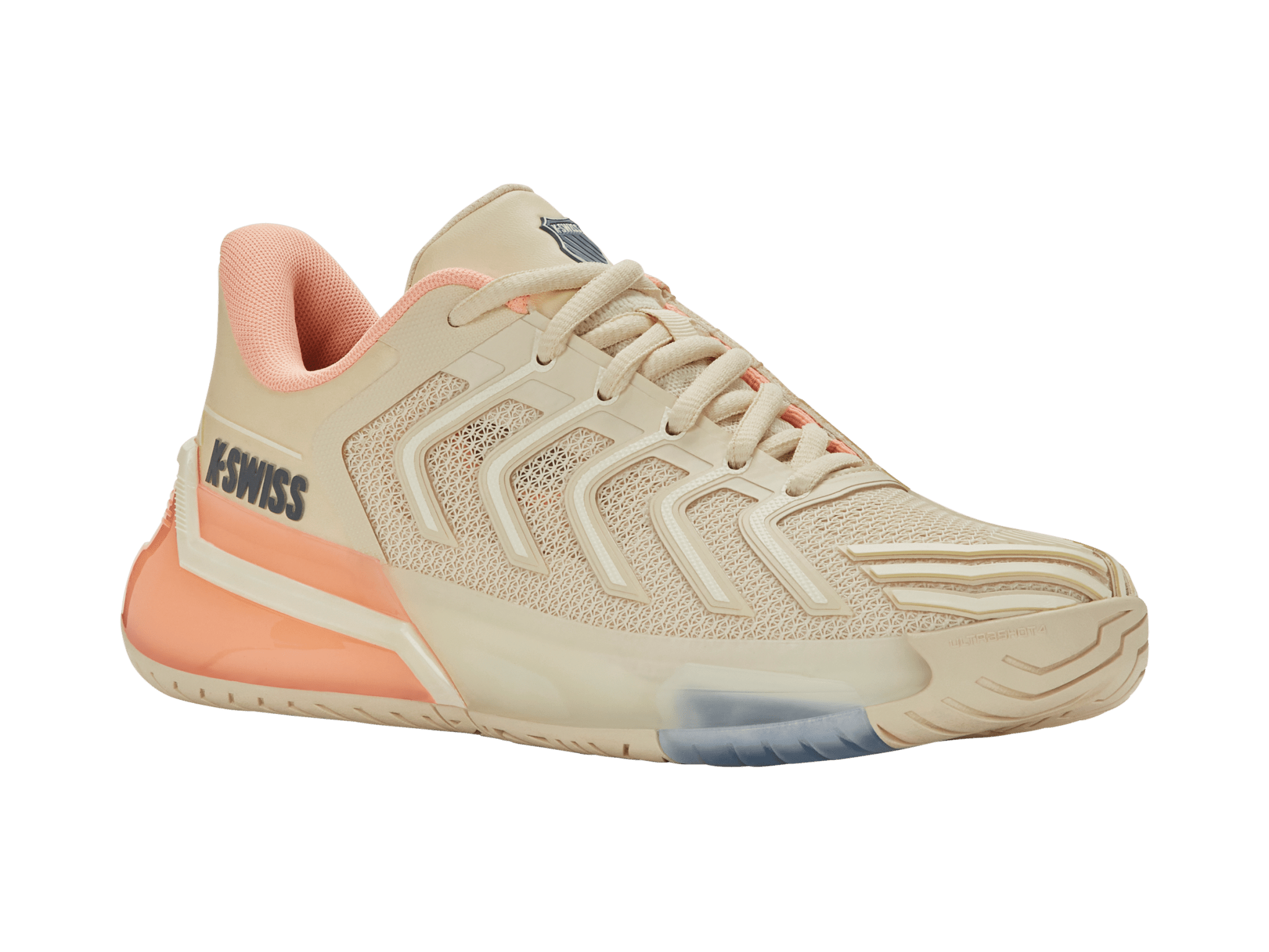 ULTRASHOT 4 - K-Swiss Shoes