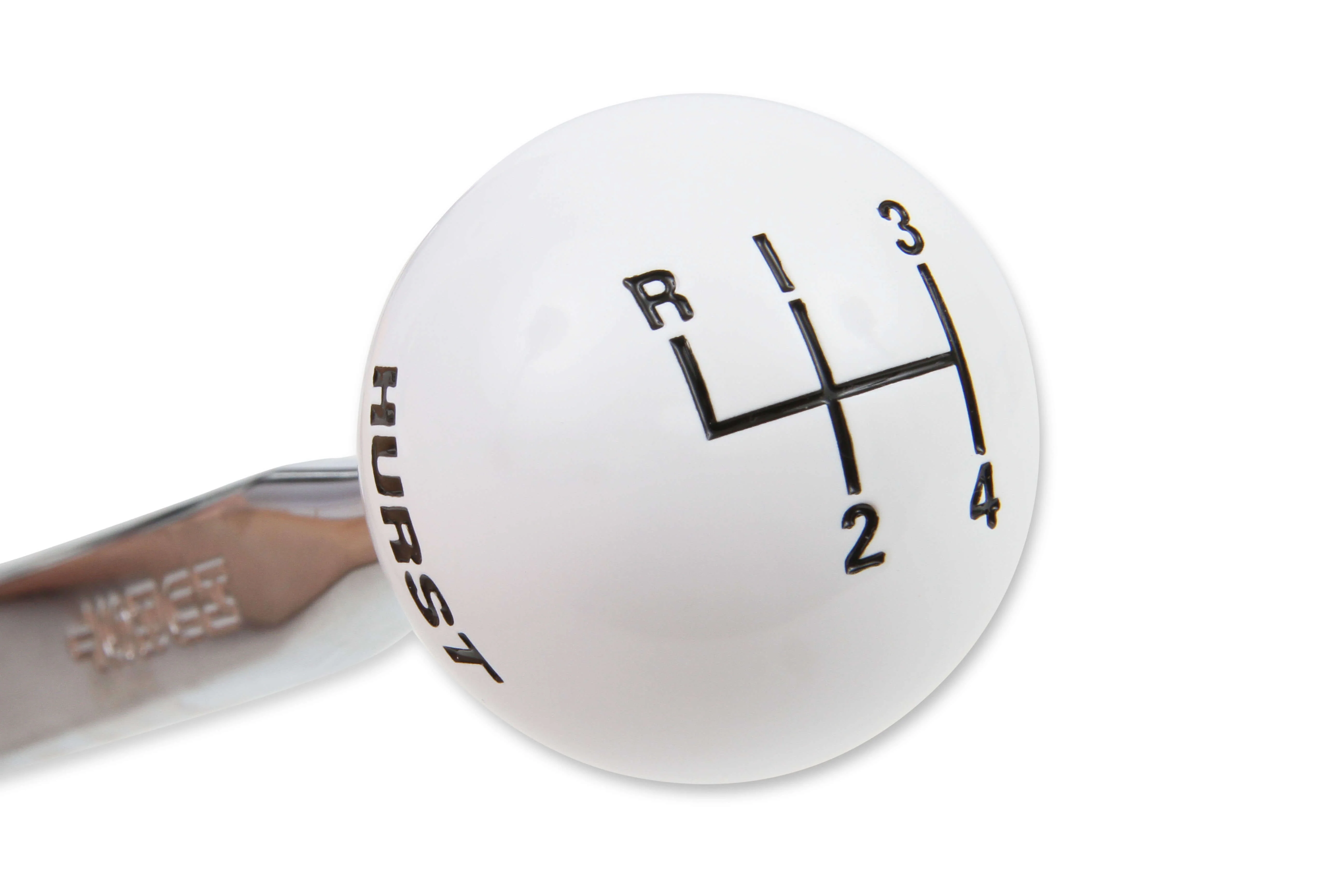 3913180 Manual Transmission Shifter Assembly - Image 7