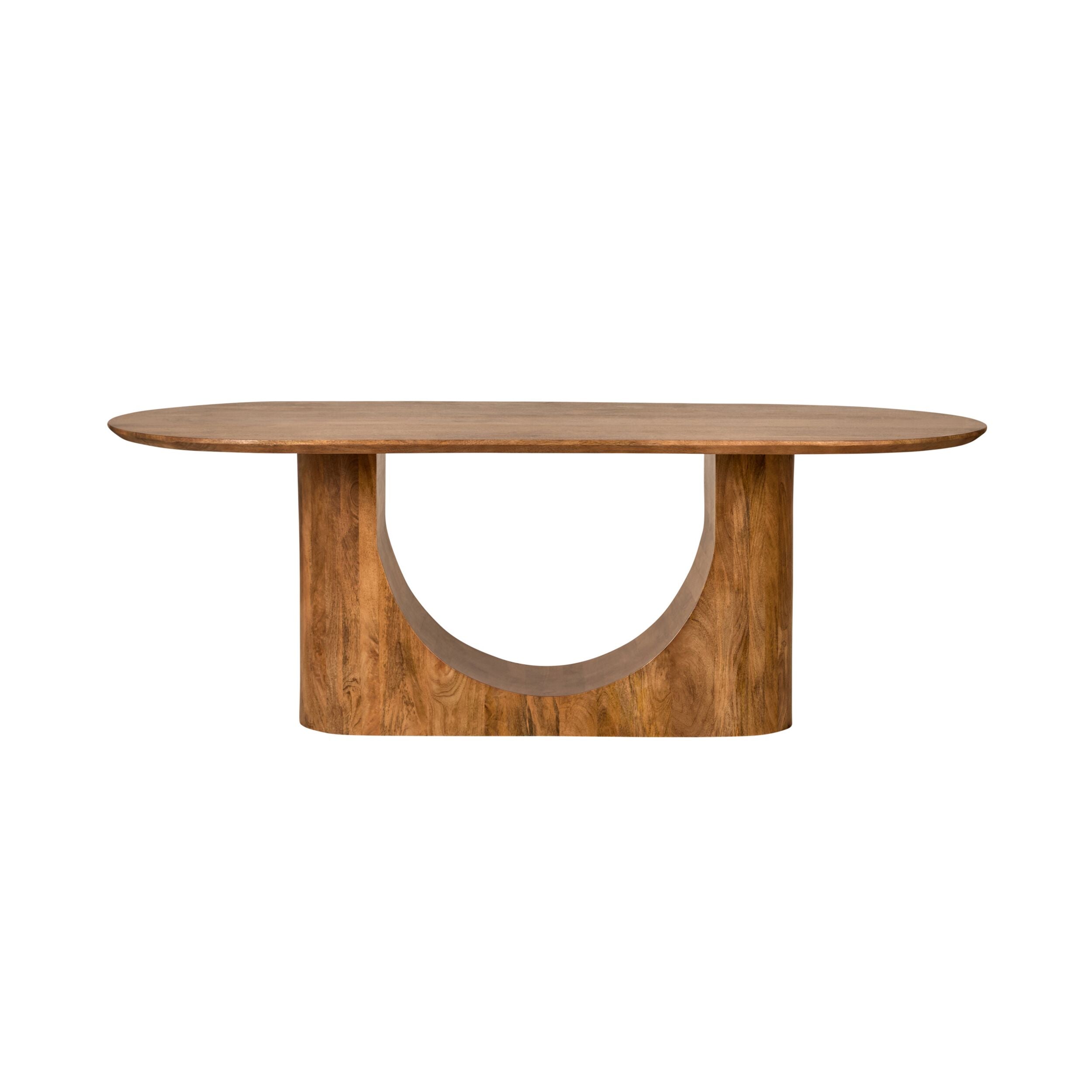 Archie Dining Table 220cm