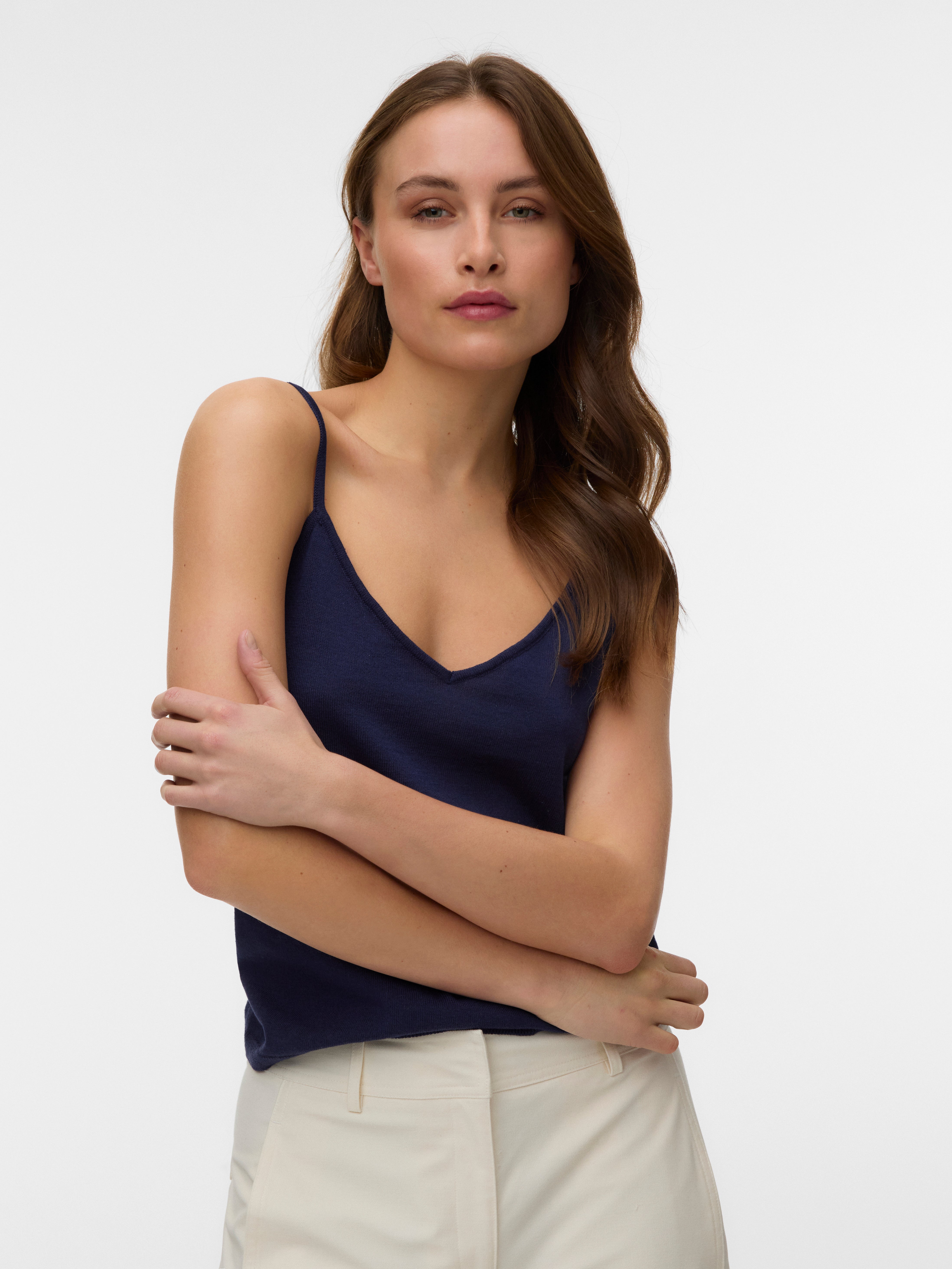 VERO MODA® AWARIA Knit top