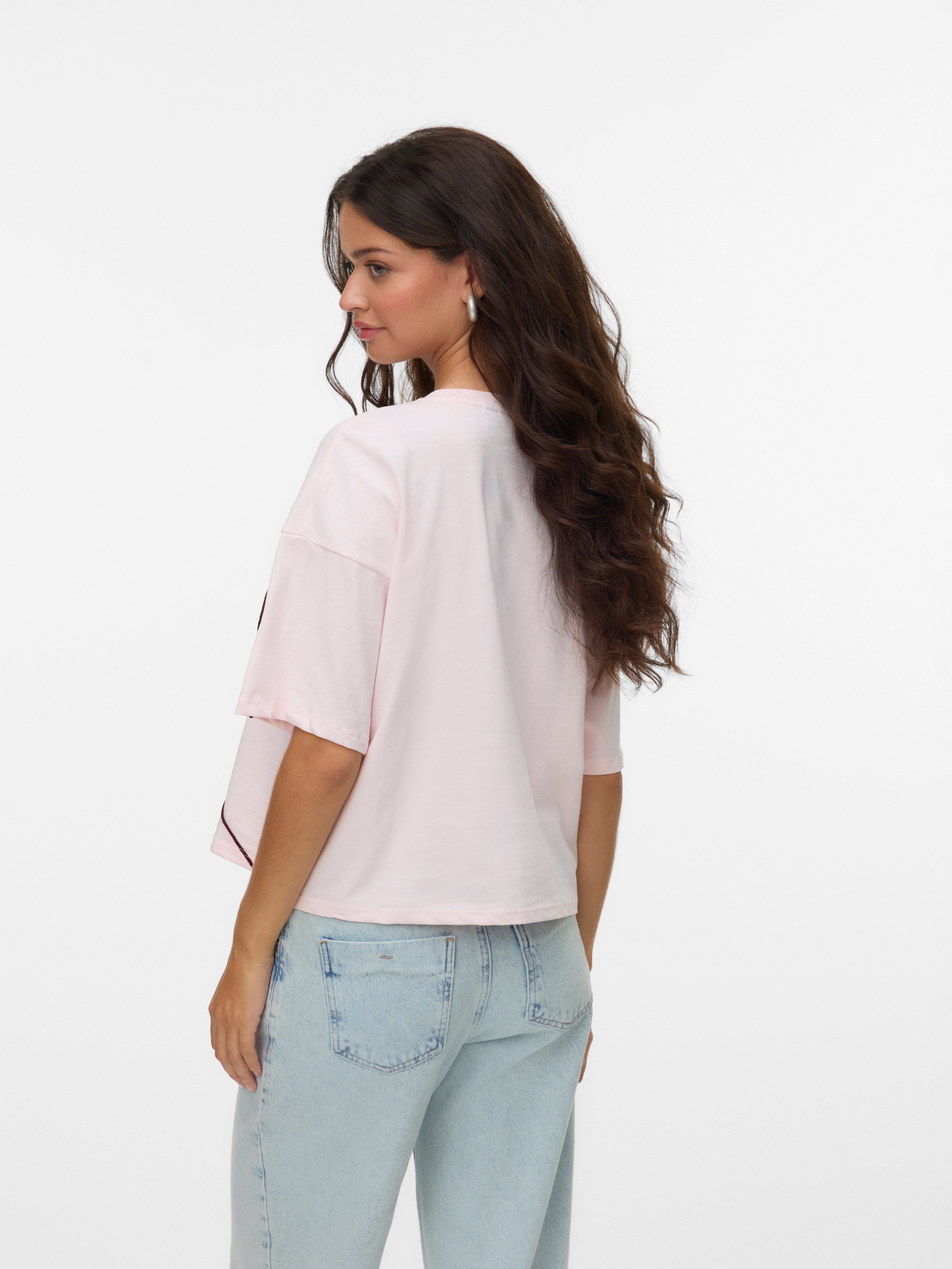 VERO MODA® VMTAMMIE T-Shirt