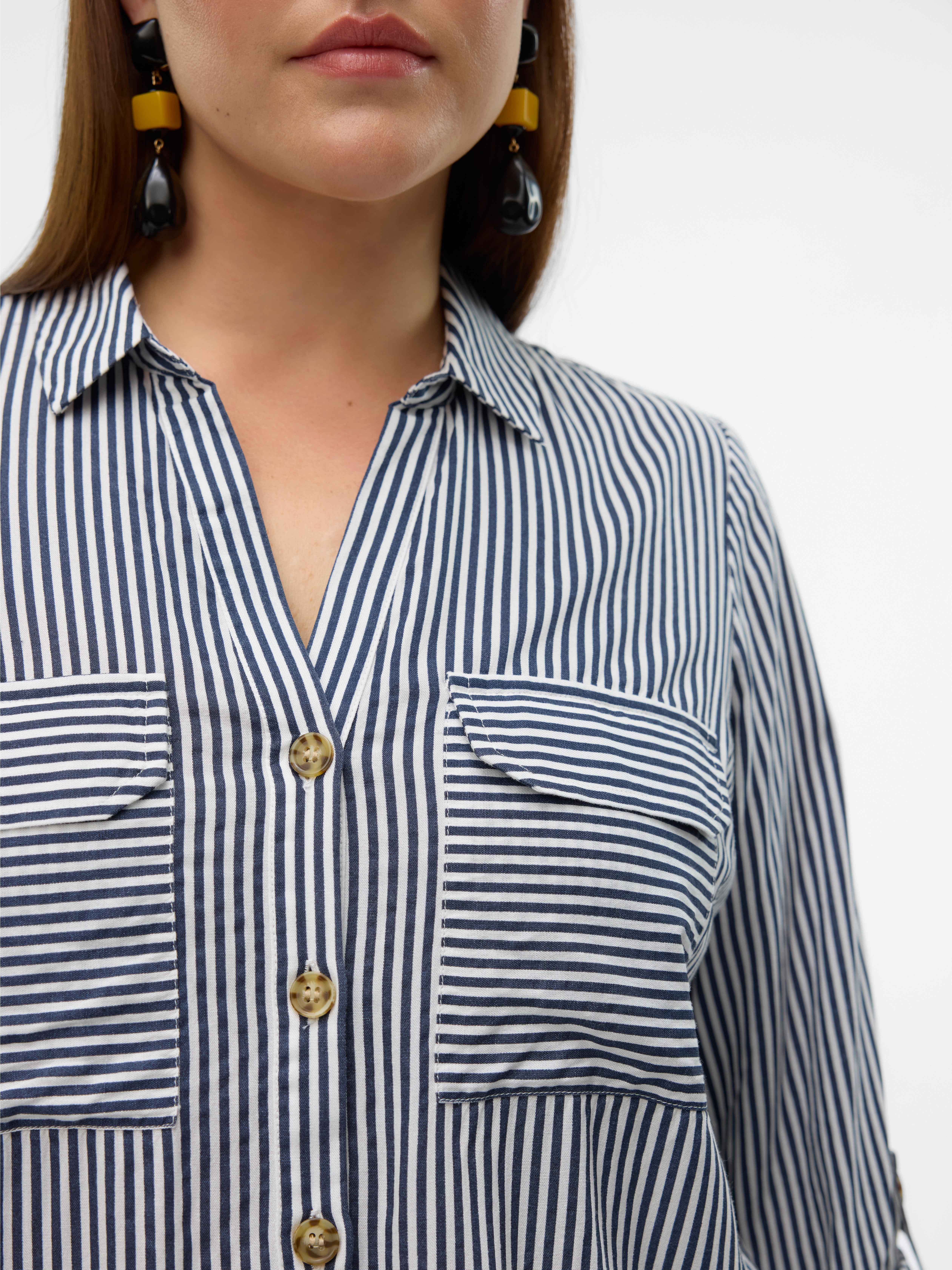VERO MODA® VMCBUMPY Shirt