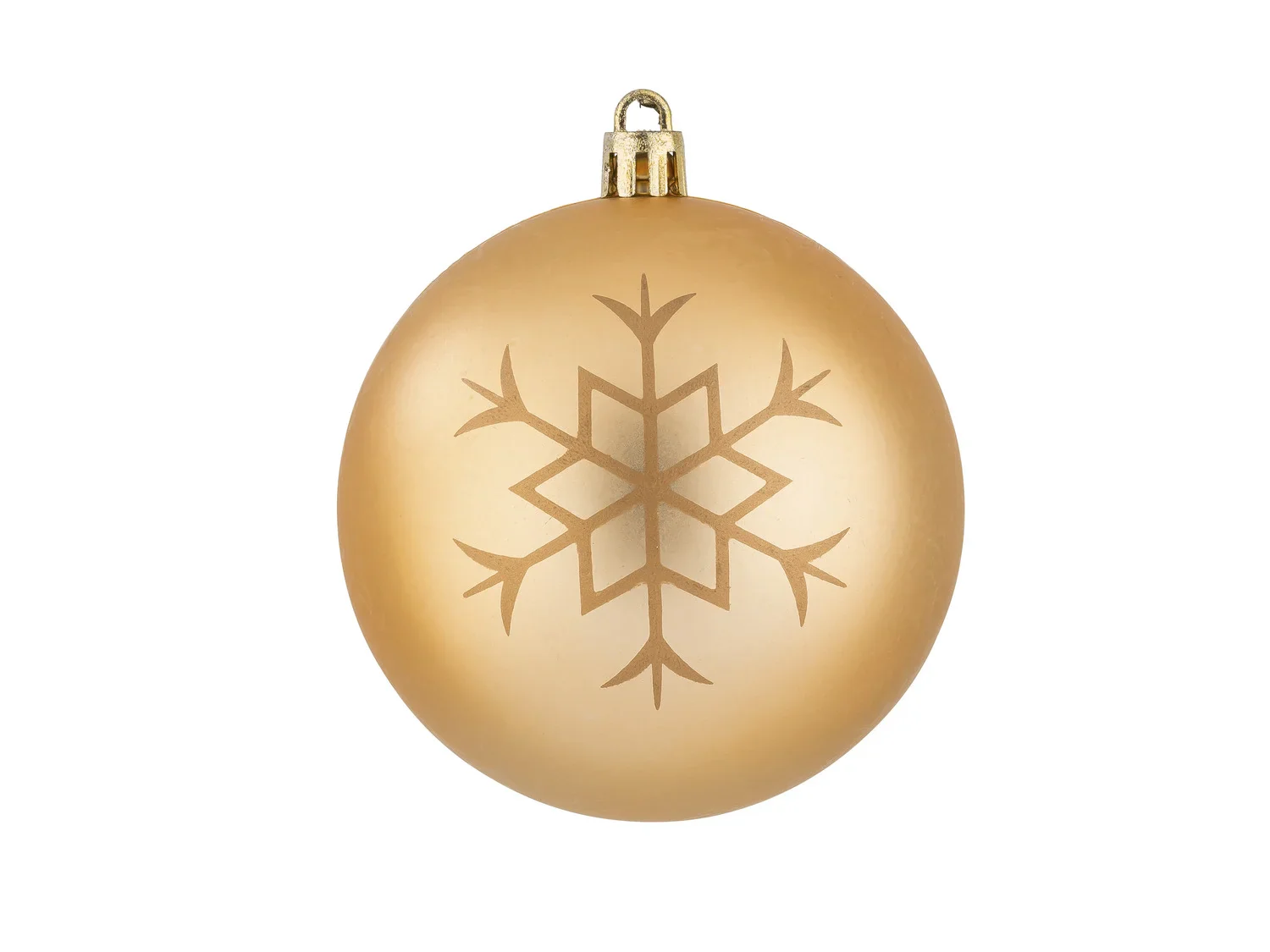 LIVARNO home Boules de Nol, 68 pices