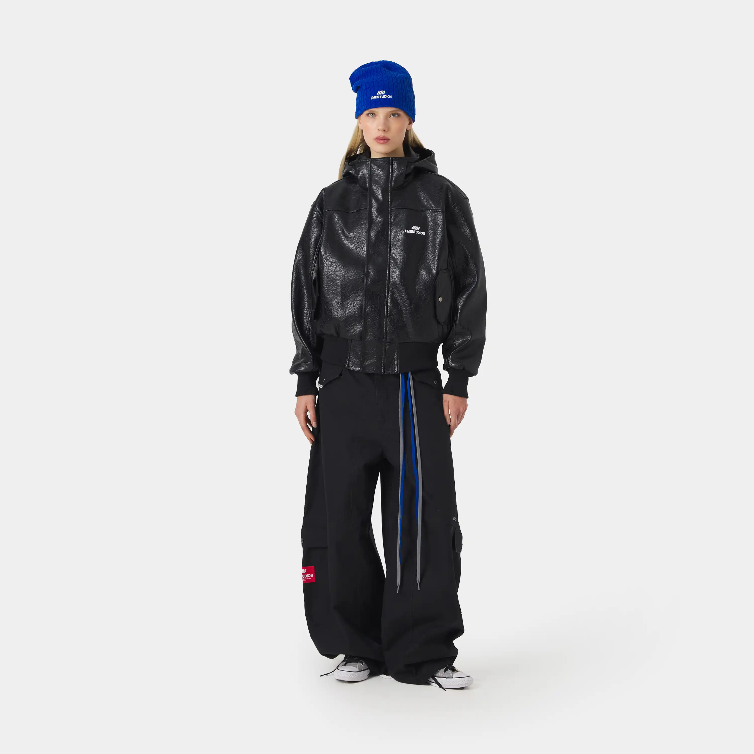 Reckon Shadow Coat