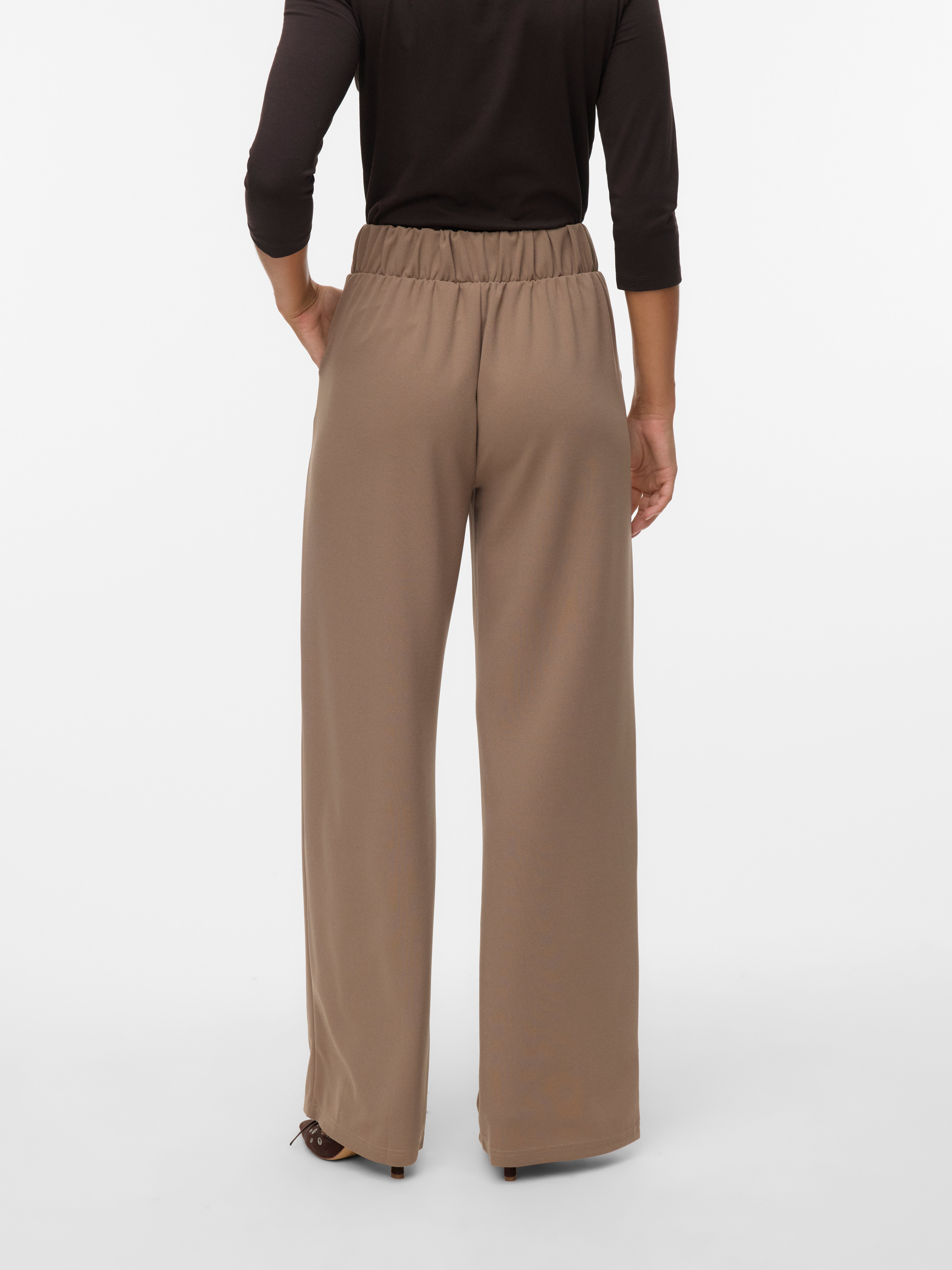 VERO MODA® VMLIVA High rise Trousers