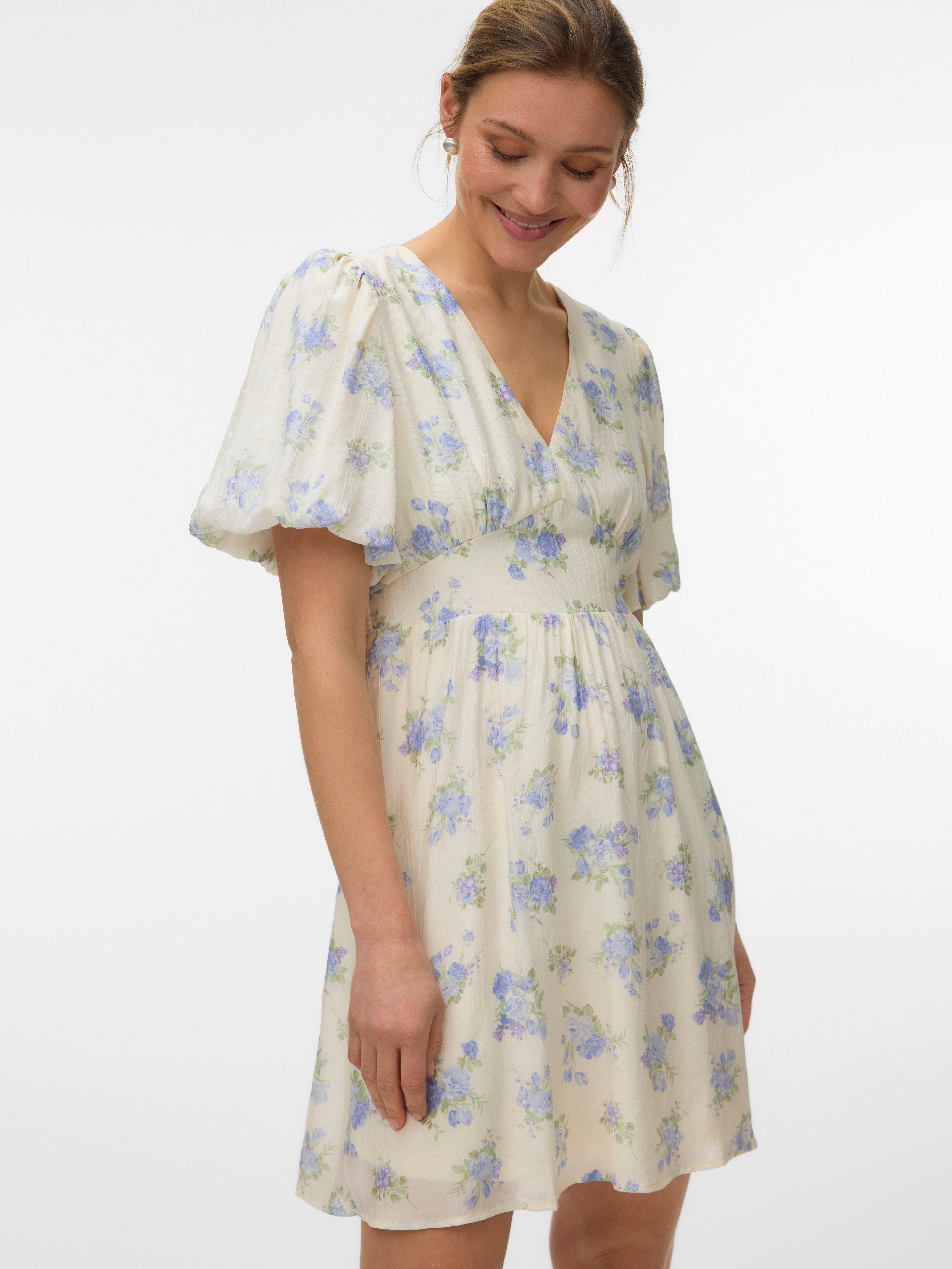 VERO MODA® VMBELLA Short dress