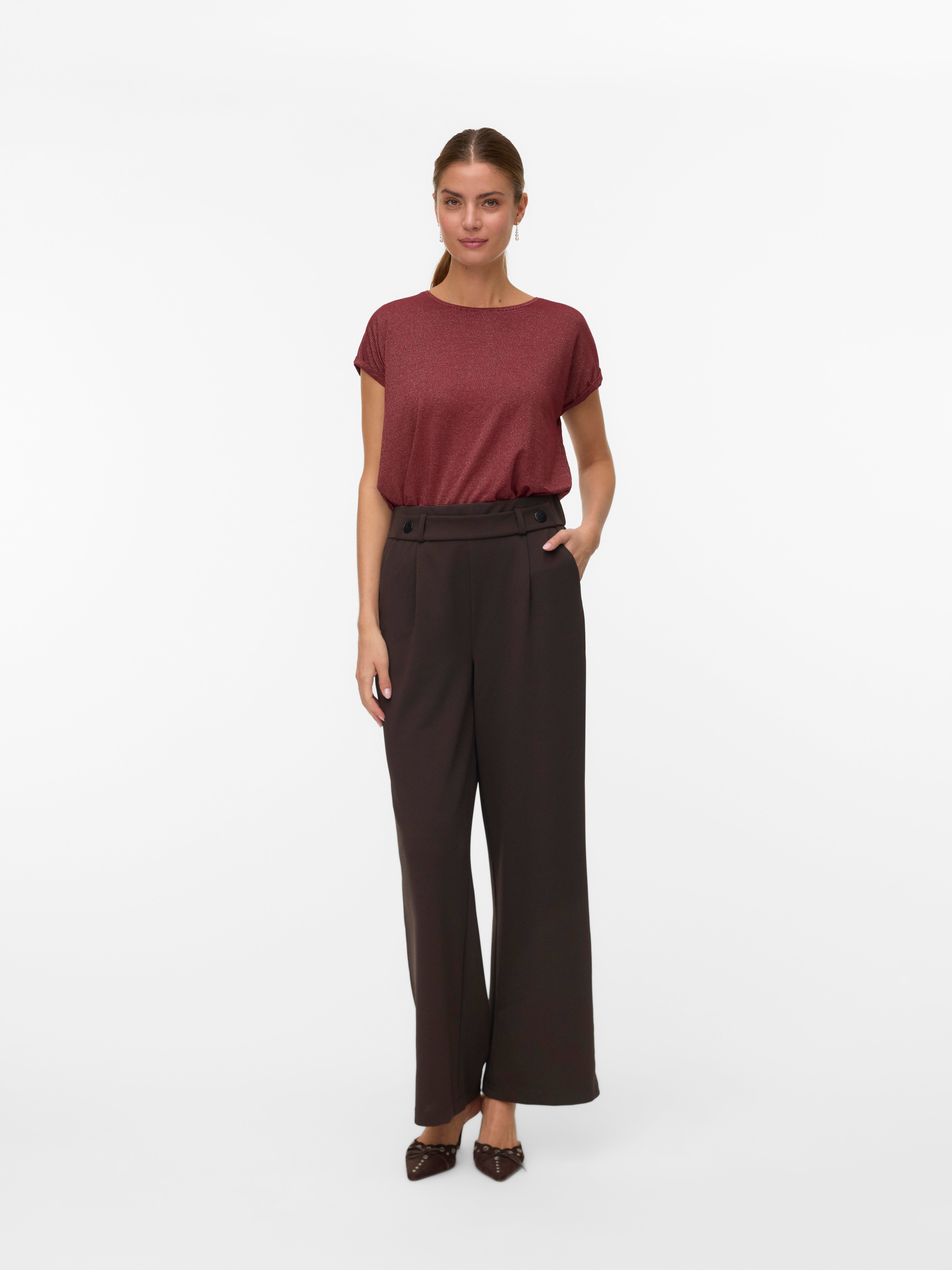 VERO MODA® VMLAVA T-Shirt