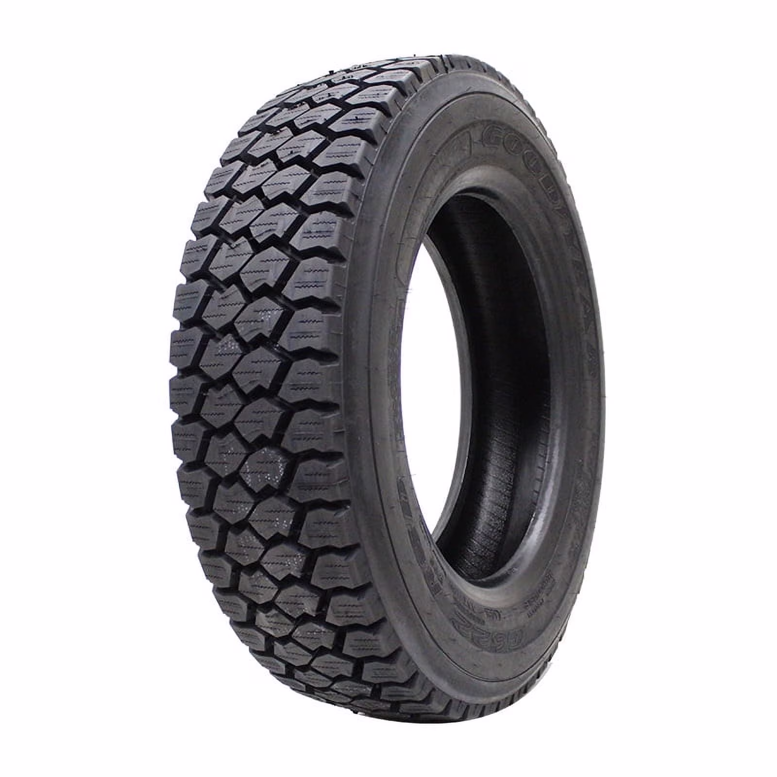 Goodyear G622 RSD ULT 245/70R19.5 133 L G Commercial Tire
