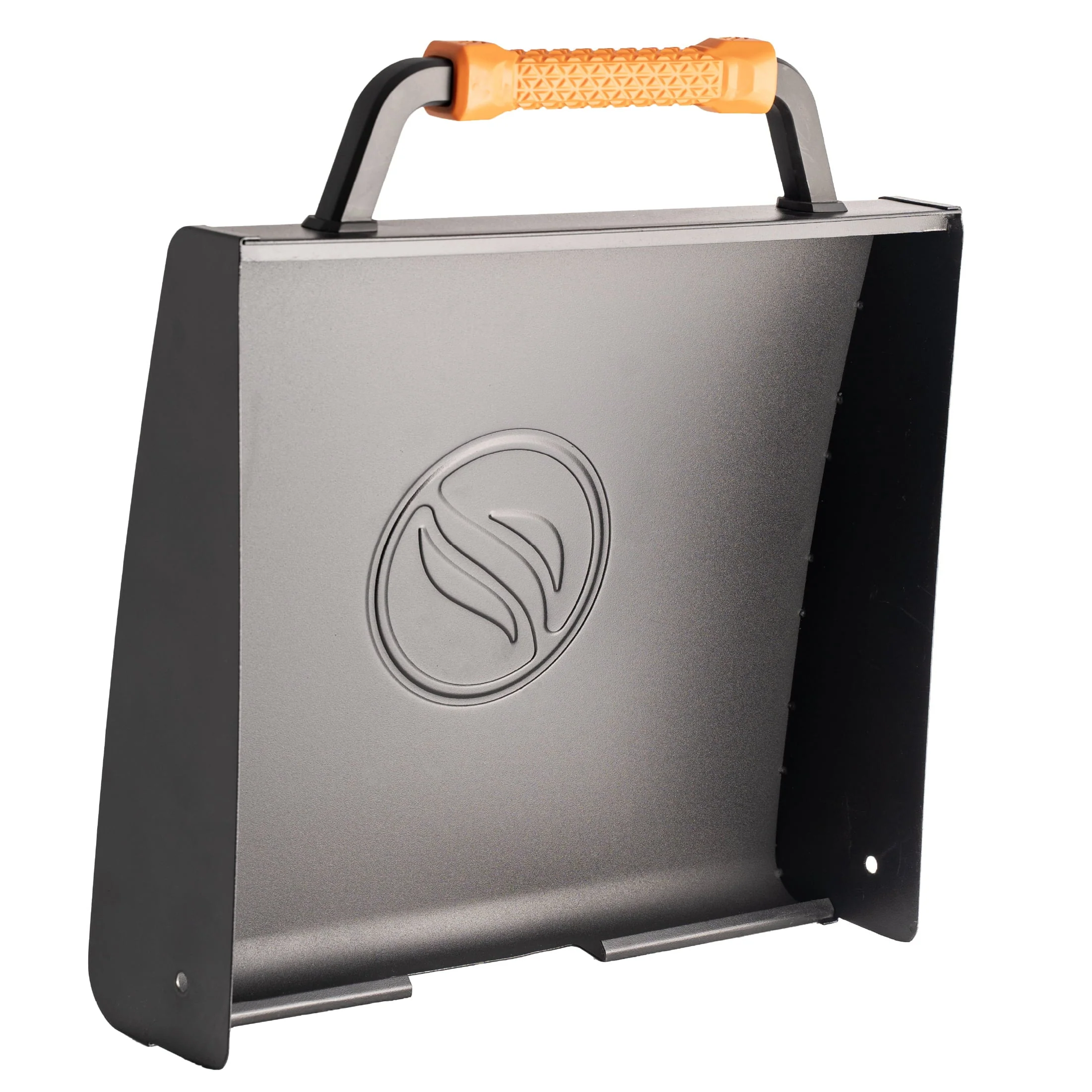 17" Griddle Hood for Rear Grease 17" Griddles - Image 4