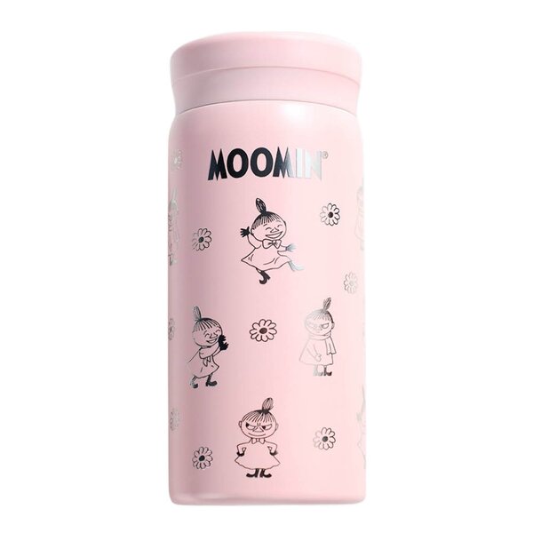 Mummi termokopp 20 cl lille my rosa
