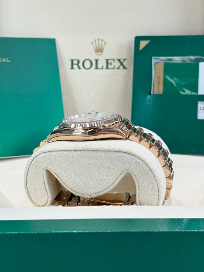 [Super Clone]RLX  Day-Date 
