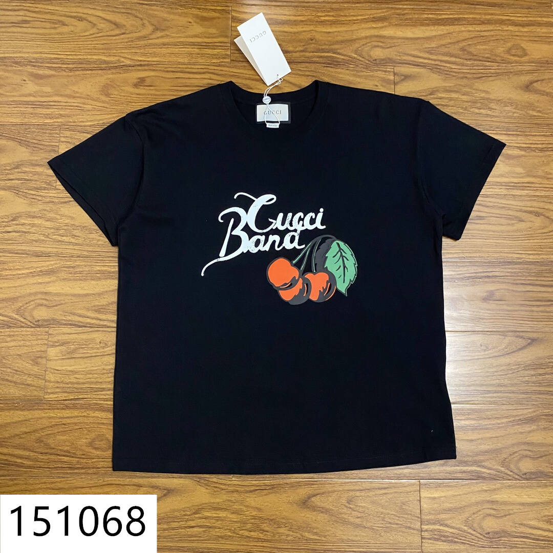 【GUCCI 公式旗艦店】グッチ Tシャツ ご好評に付き再入荷！半袖Tシャツ