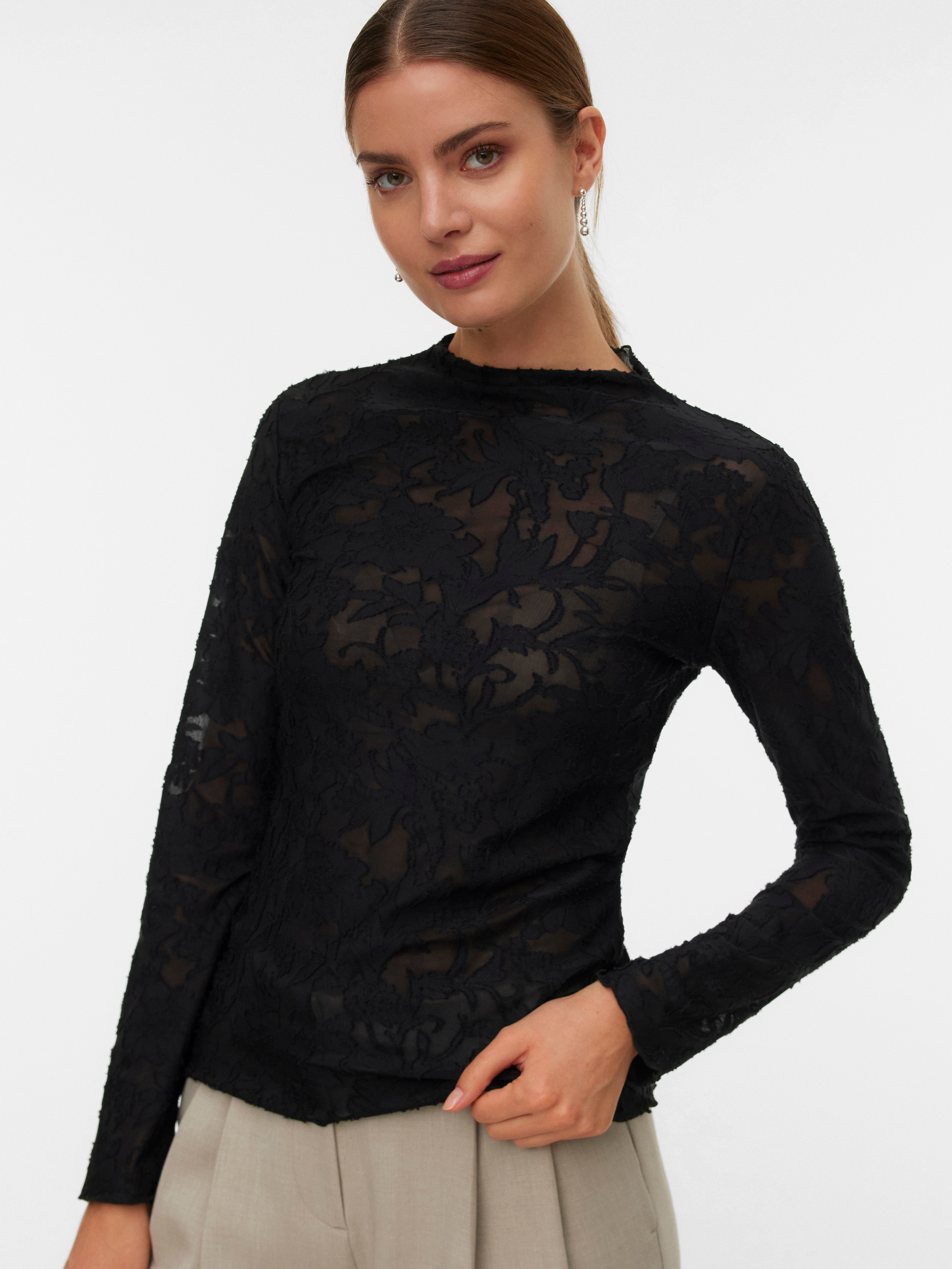 VERO MODA® VMLAYLA Top