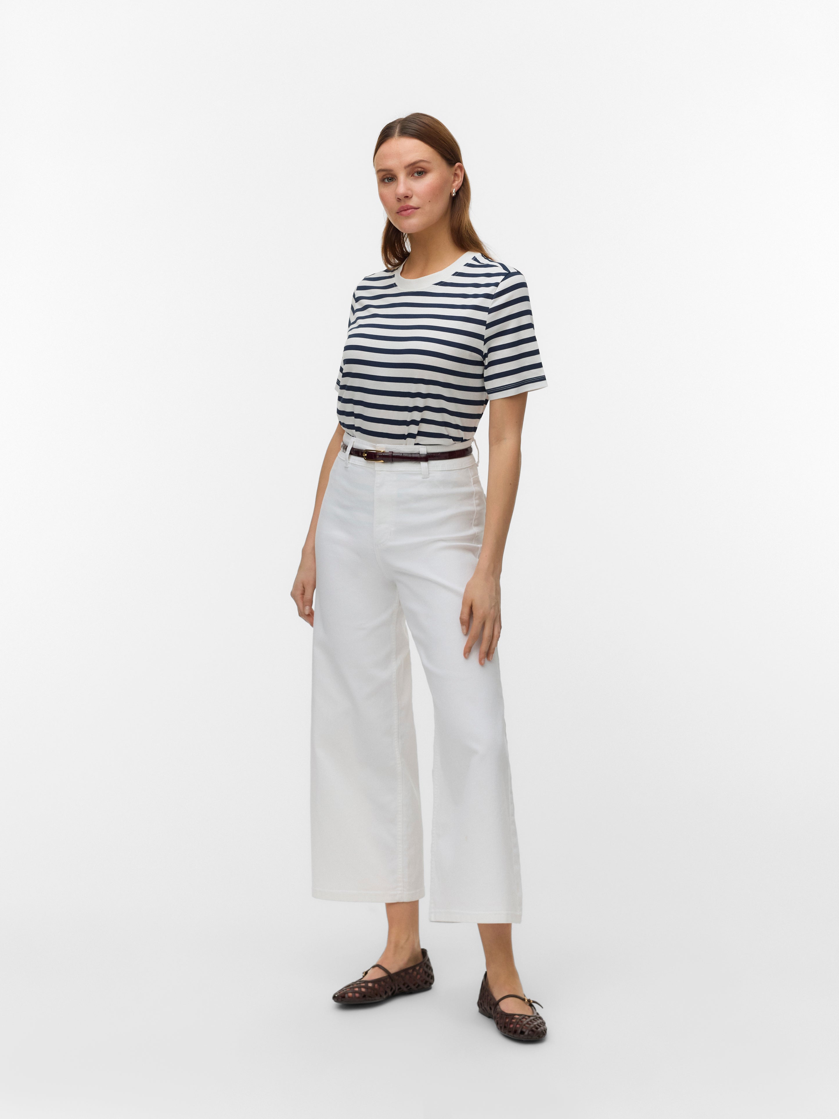 VERO MODA® VMPAULINA T-Shirt