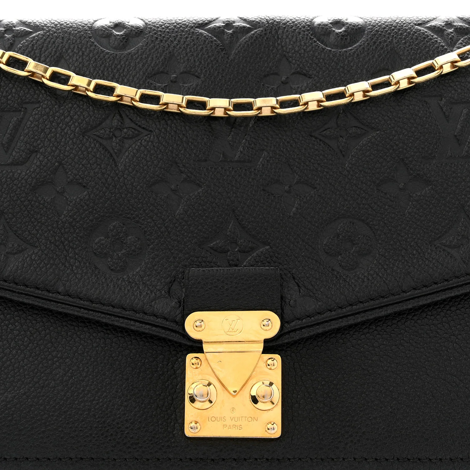 Empreinte Saint Germain PM Black