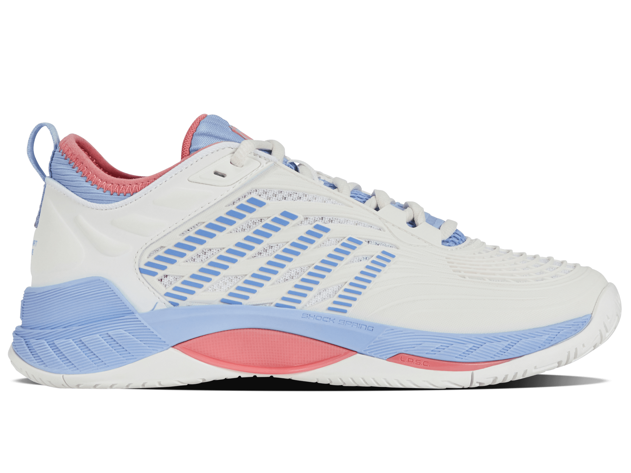 HYPERCOURT SUPREME 2 - K-Swiss Shoes