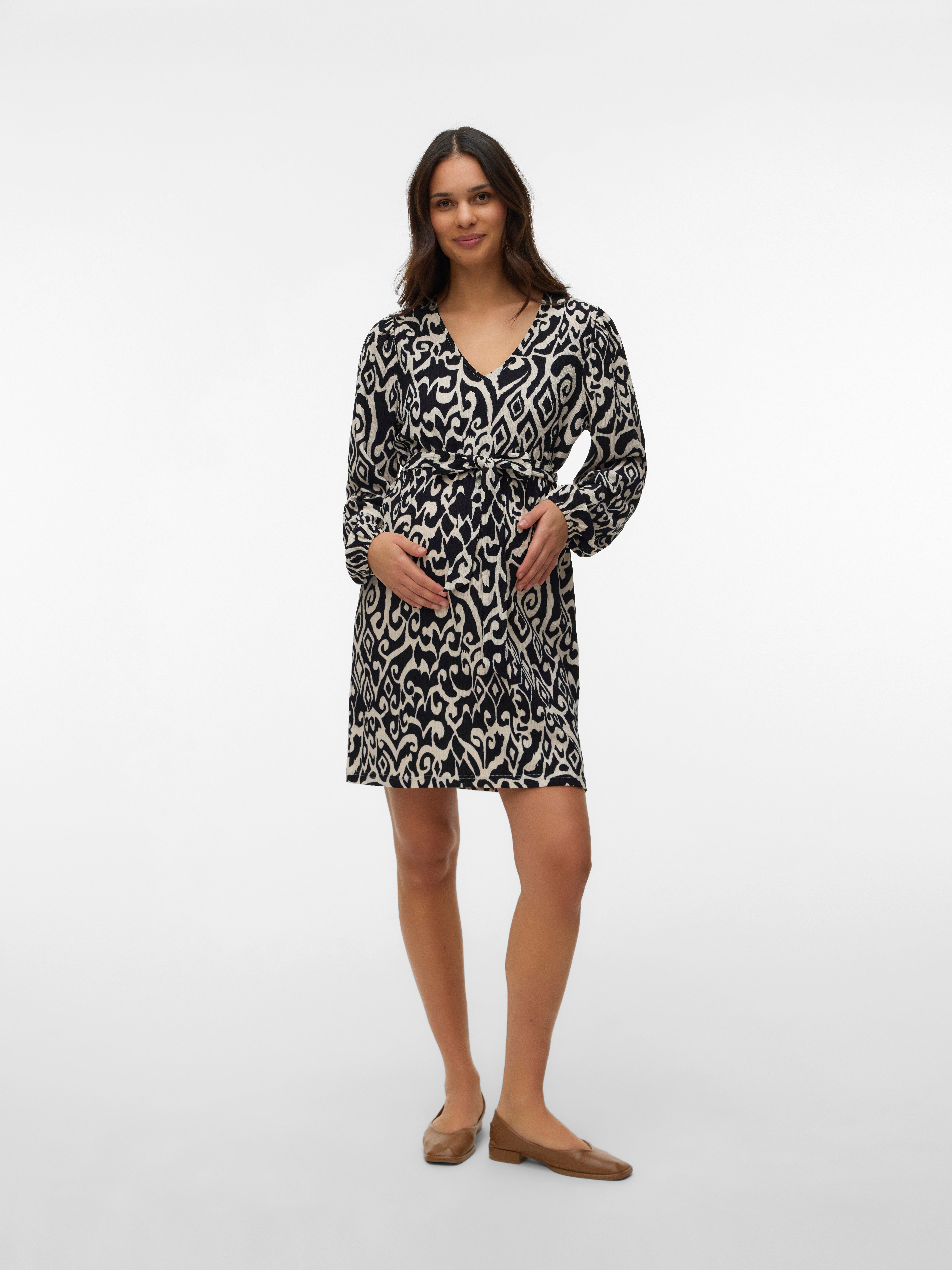 VERO MODA® VMMFRIGA Maternity Dress