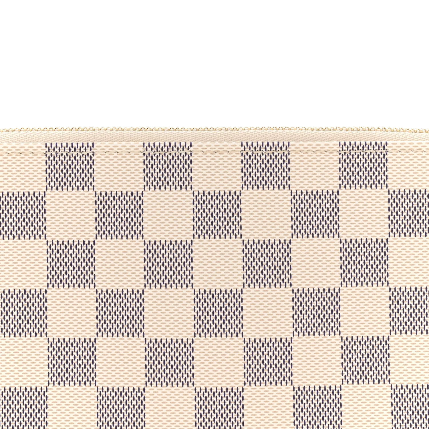 Damier Azur Pochette Accessories NM