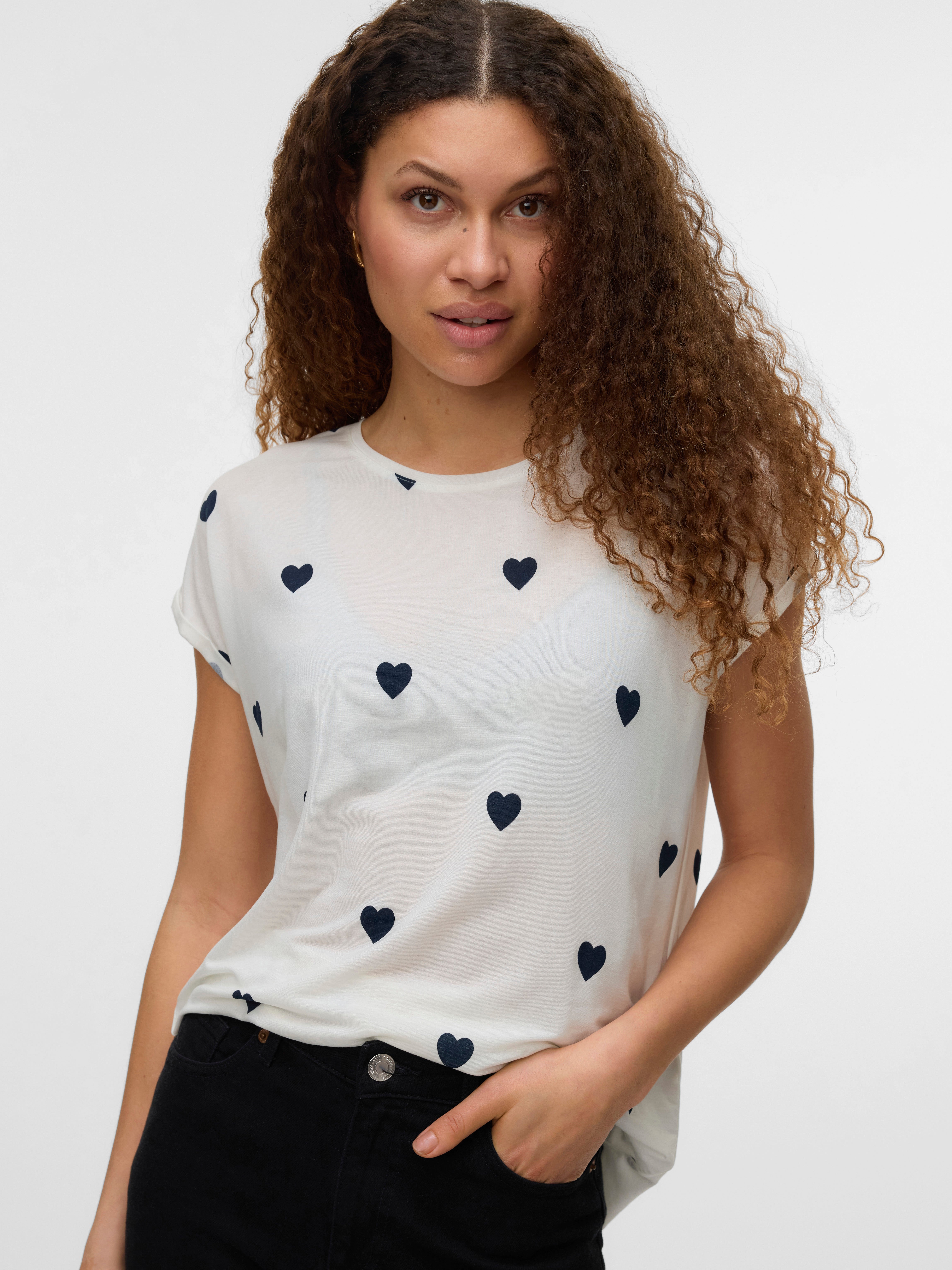 VERO MODA® VMAVA T-Shirt